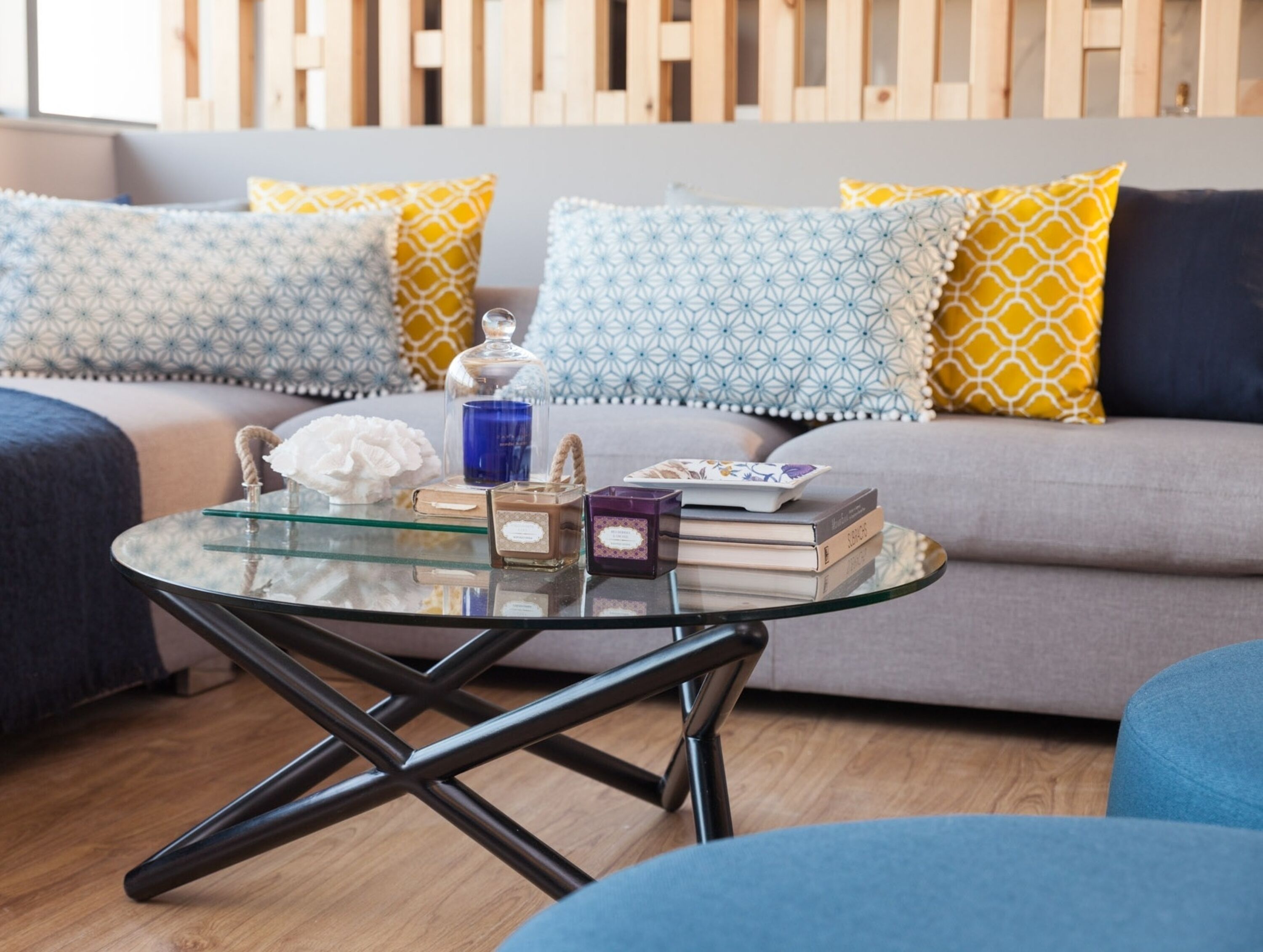 Fortyseven Luxury Suites & Lofts