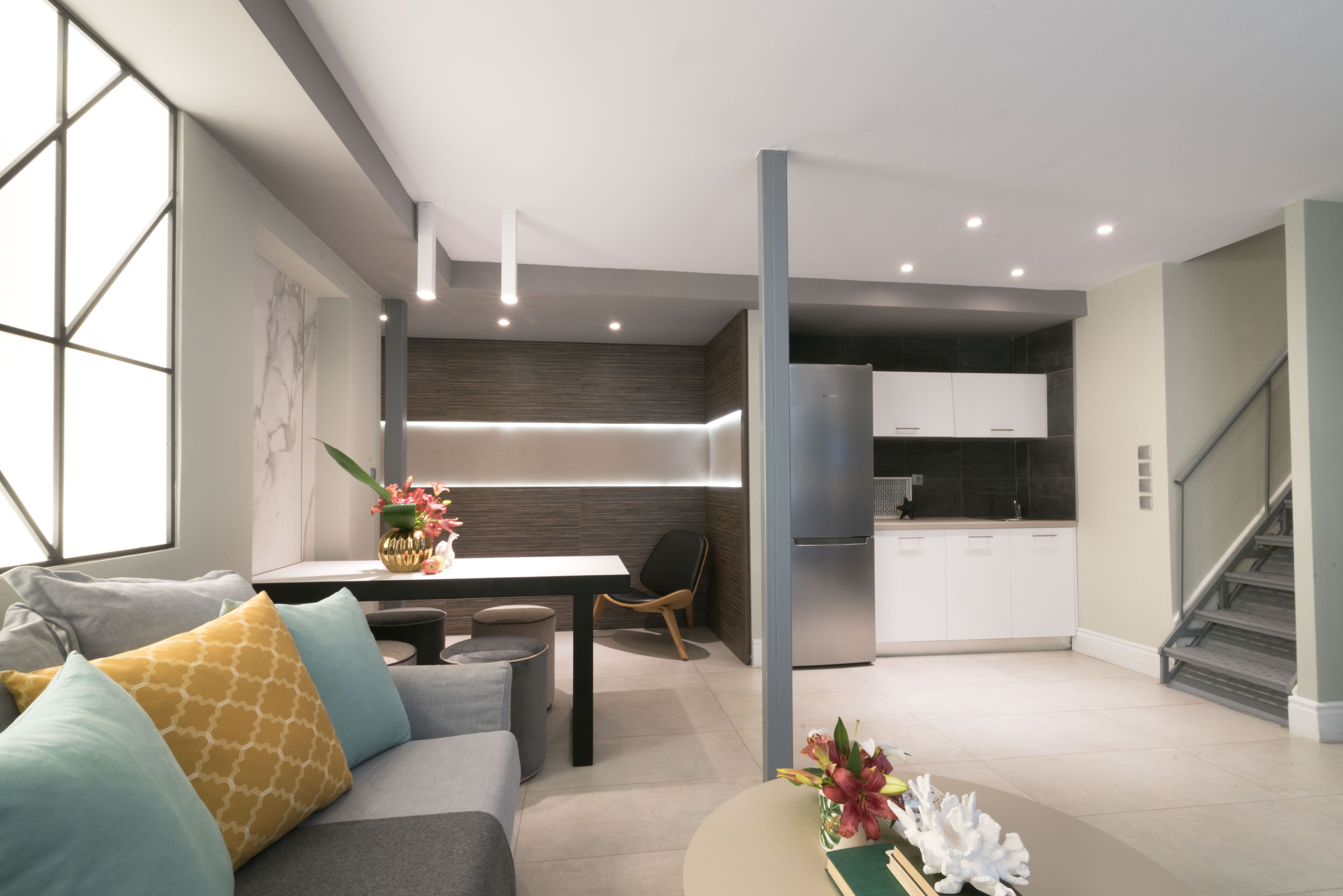 Fortyseven Luxury Suites & Lofts