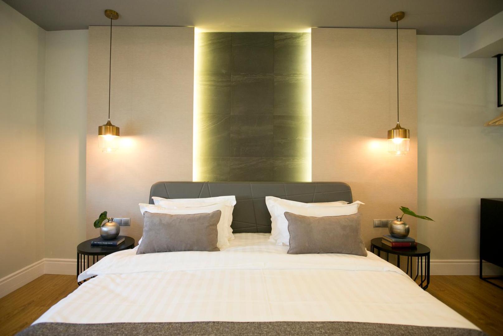Fortyseven Luxury Suites & Lofts