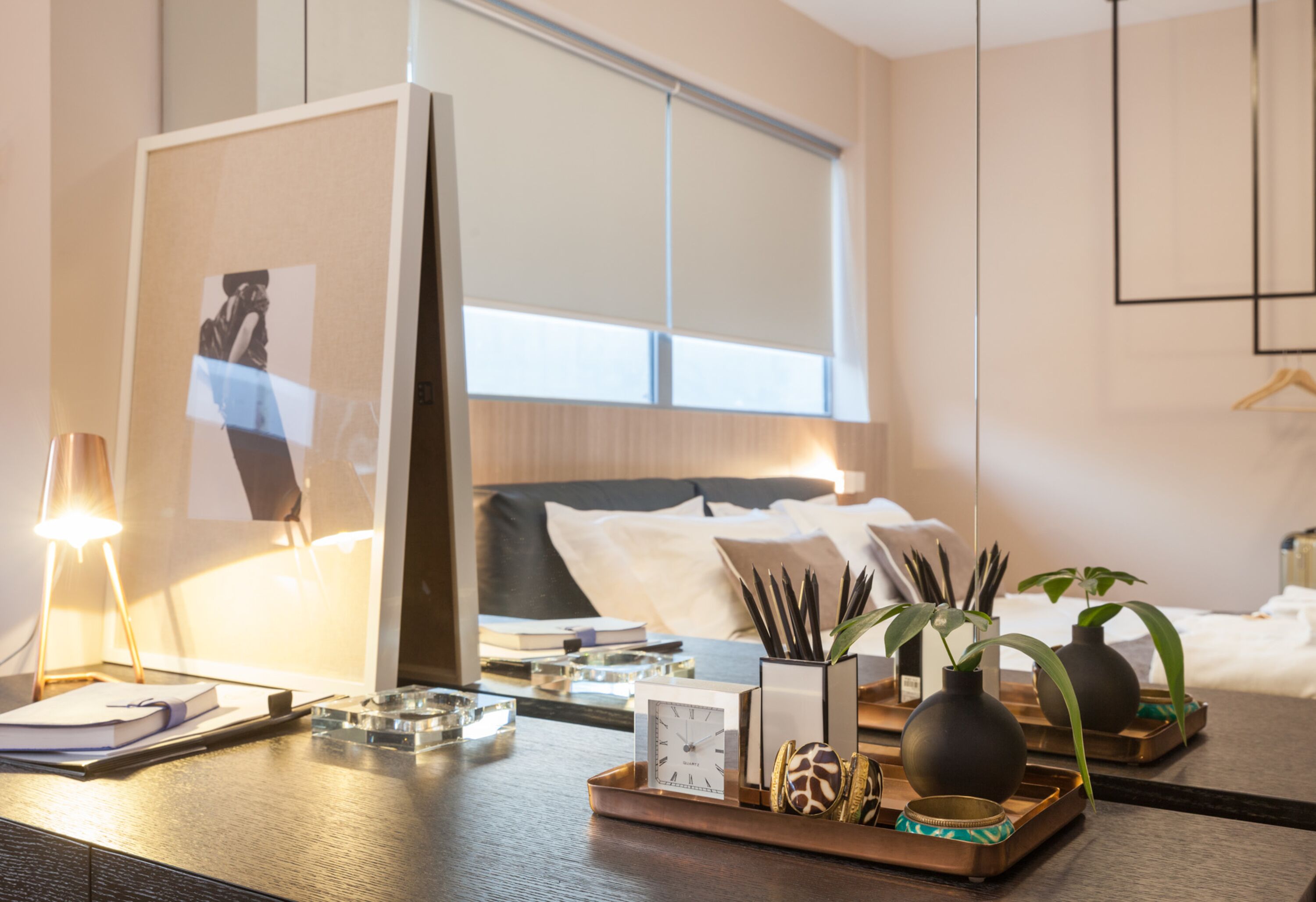 Fortyseven Luxury Suites & Lofts