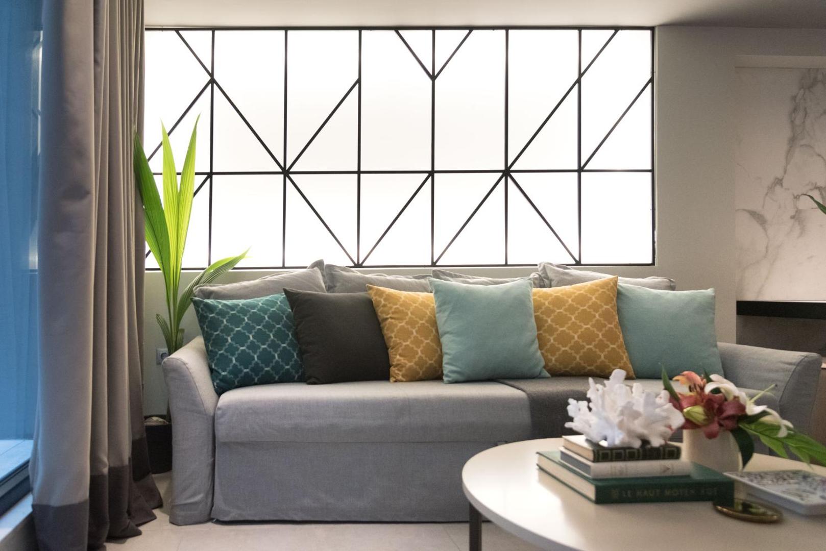 Fortyseven Luxury Suites & Lofts