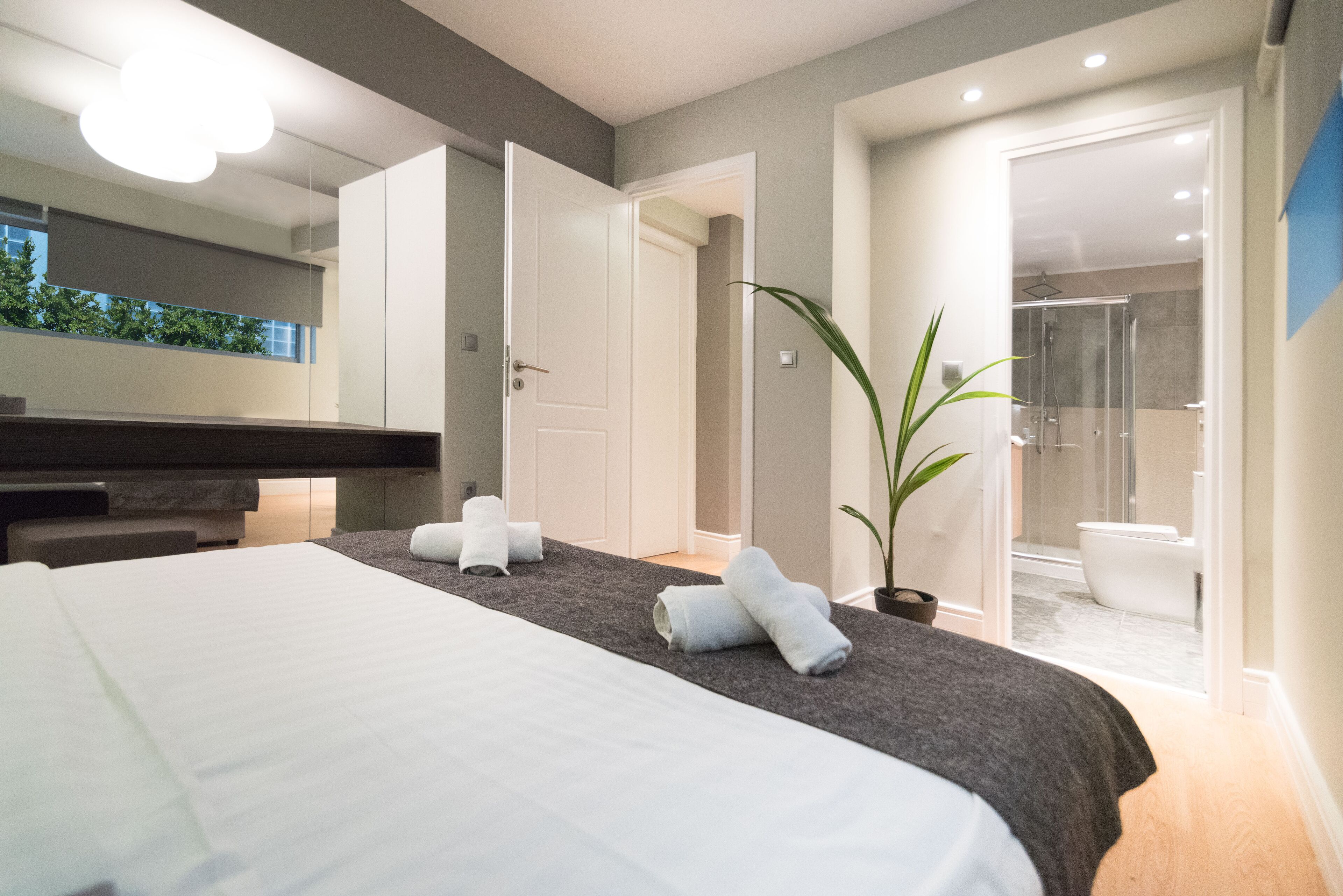 Fortyseven Luxury Suites & Lofts