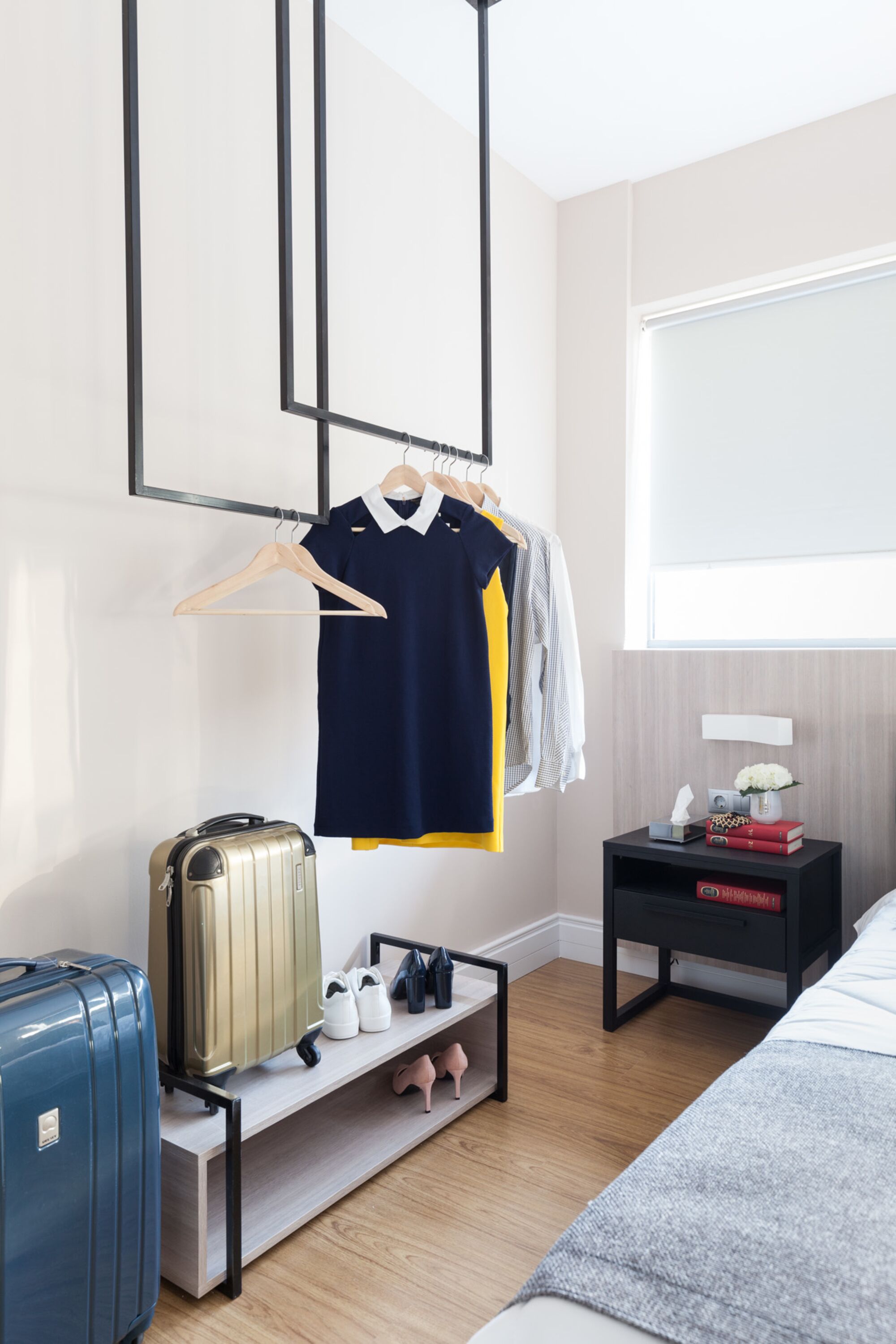 Fortyseven Luxury Suites & Lofts
