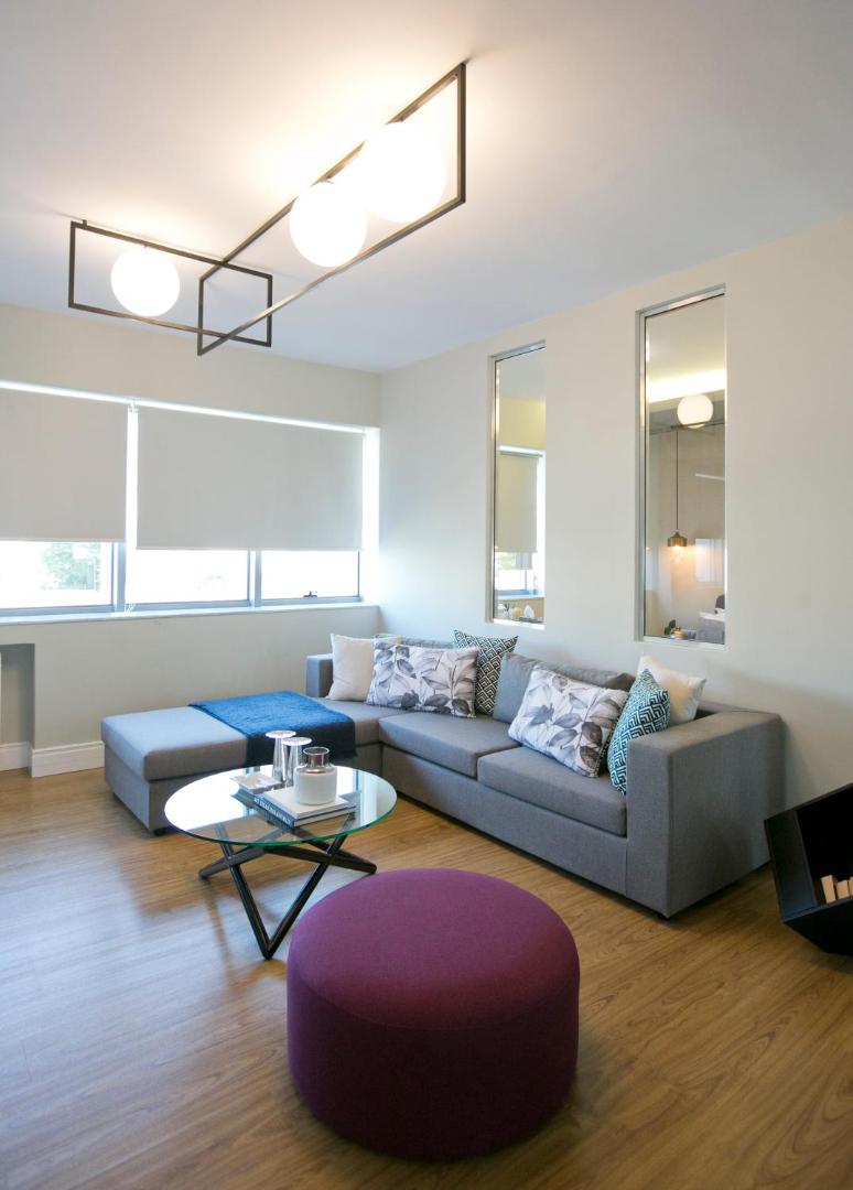 Fortyseven Luxury Suites & Lofts