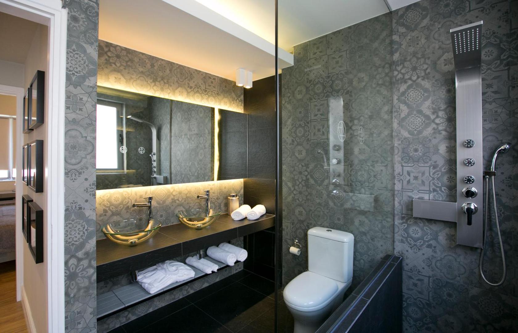 Fortyseven Luxury Suites & Lofts