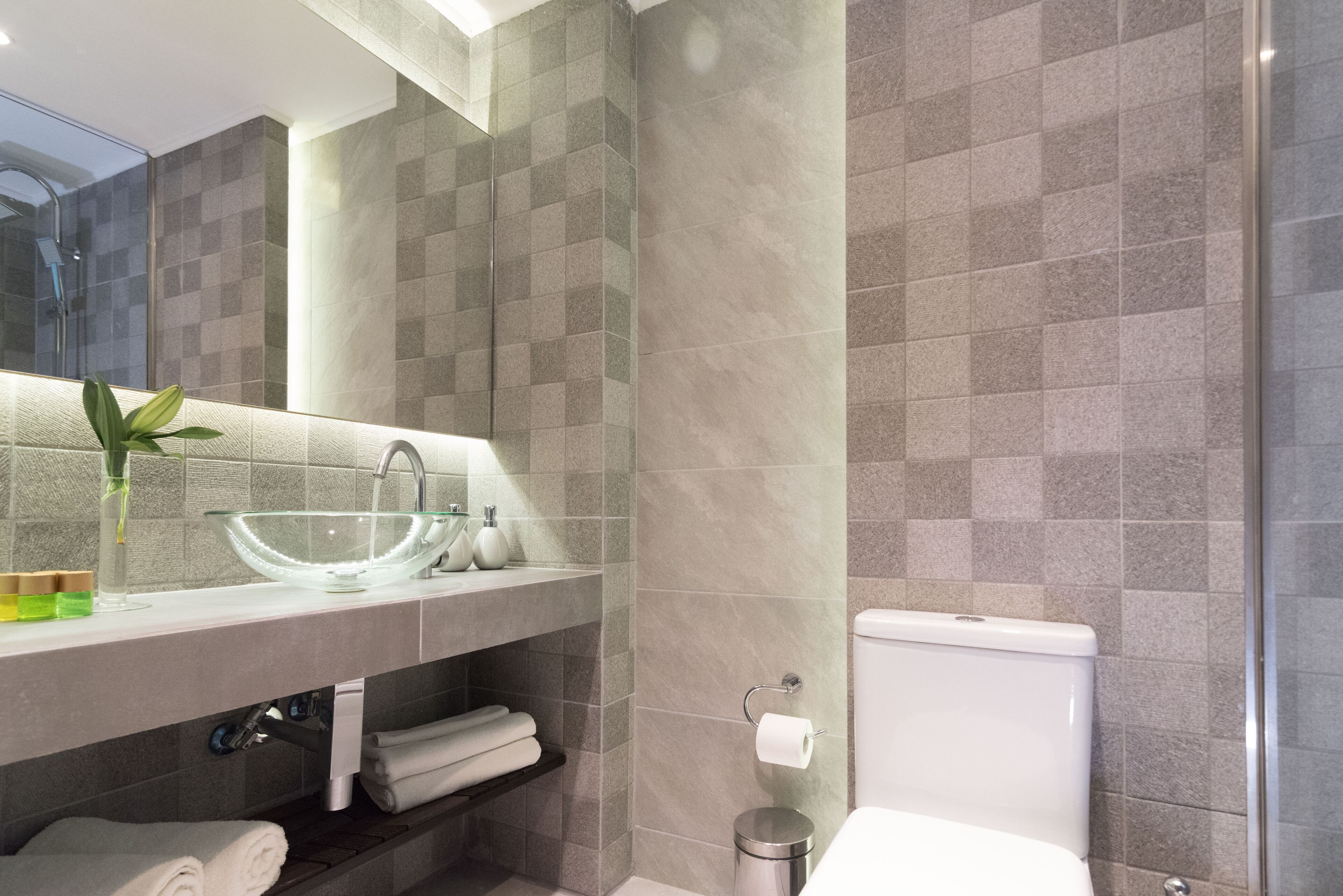 Fortyseven Luxury Suites & Lofts