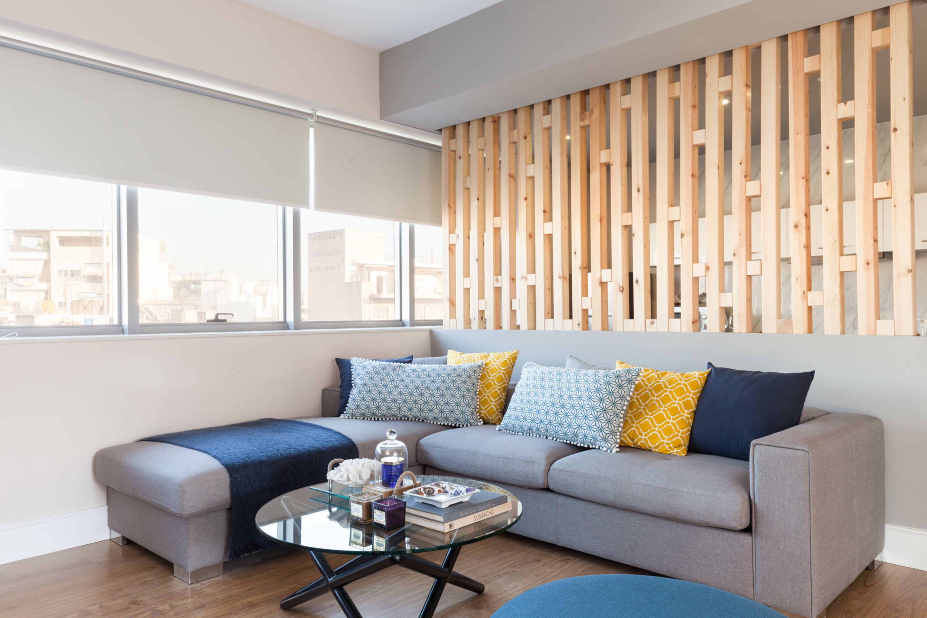Fortyseven Luxury Suites & Lofts