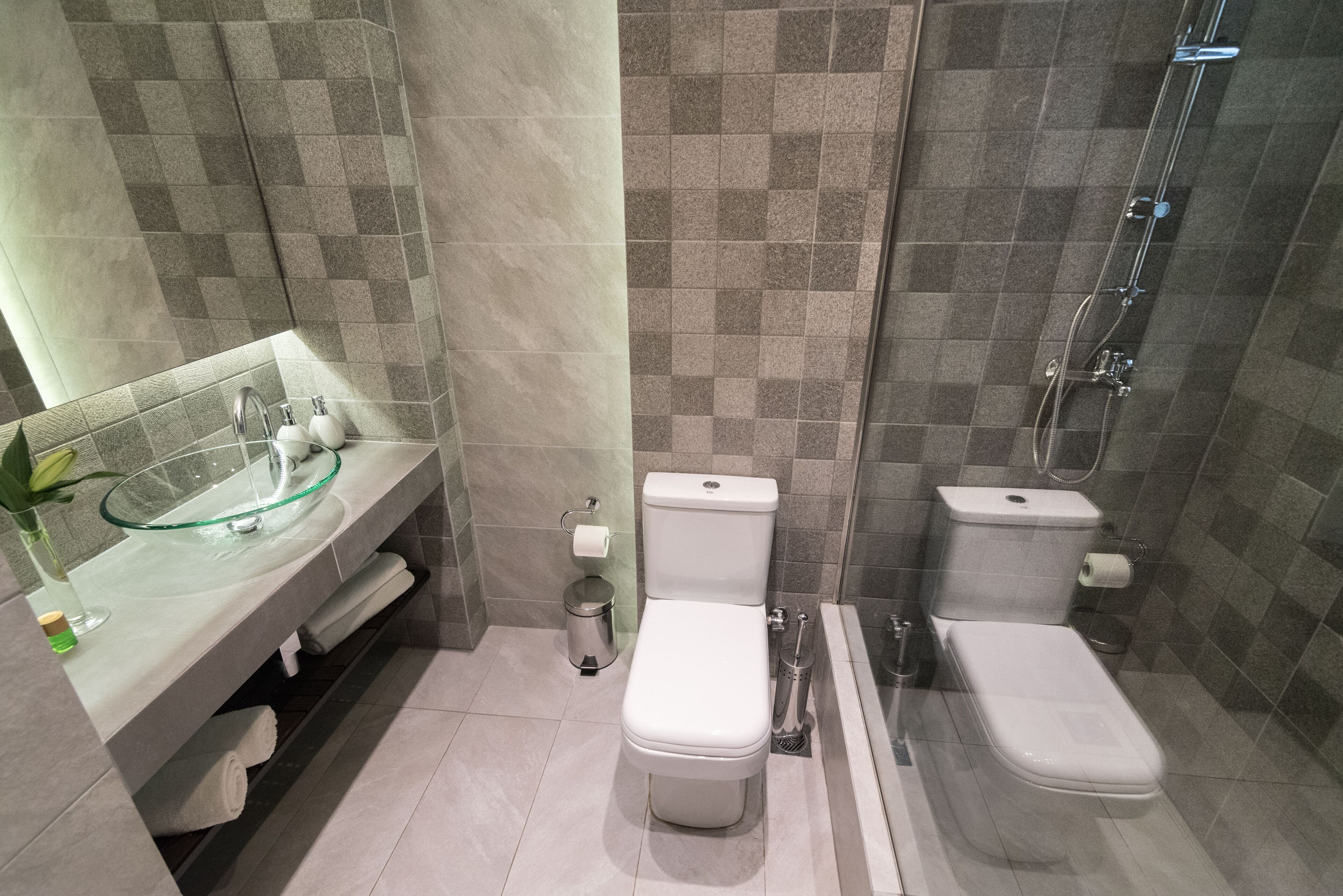 Fortyseven Luxury Suites & Lofts
