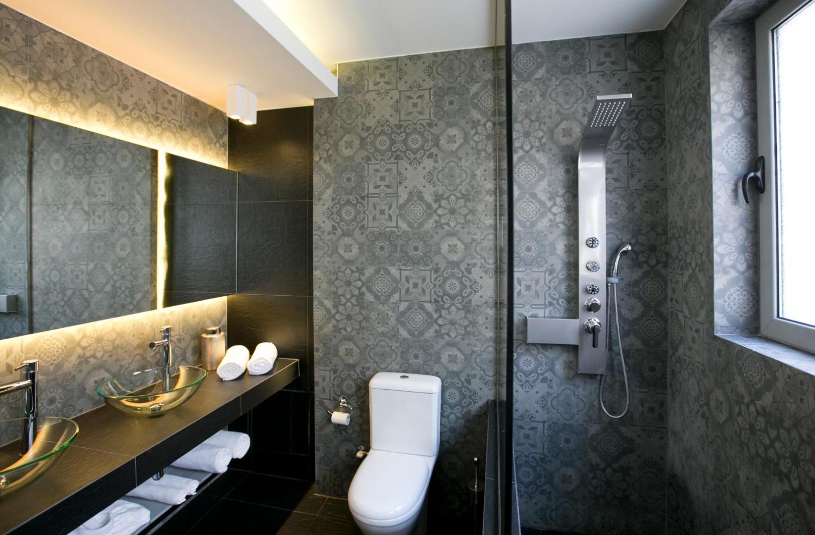 Fortyseven Luxury Suites & Lofts
