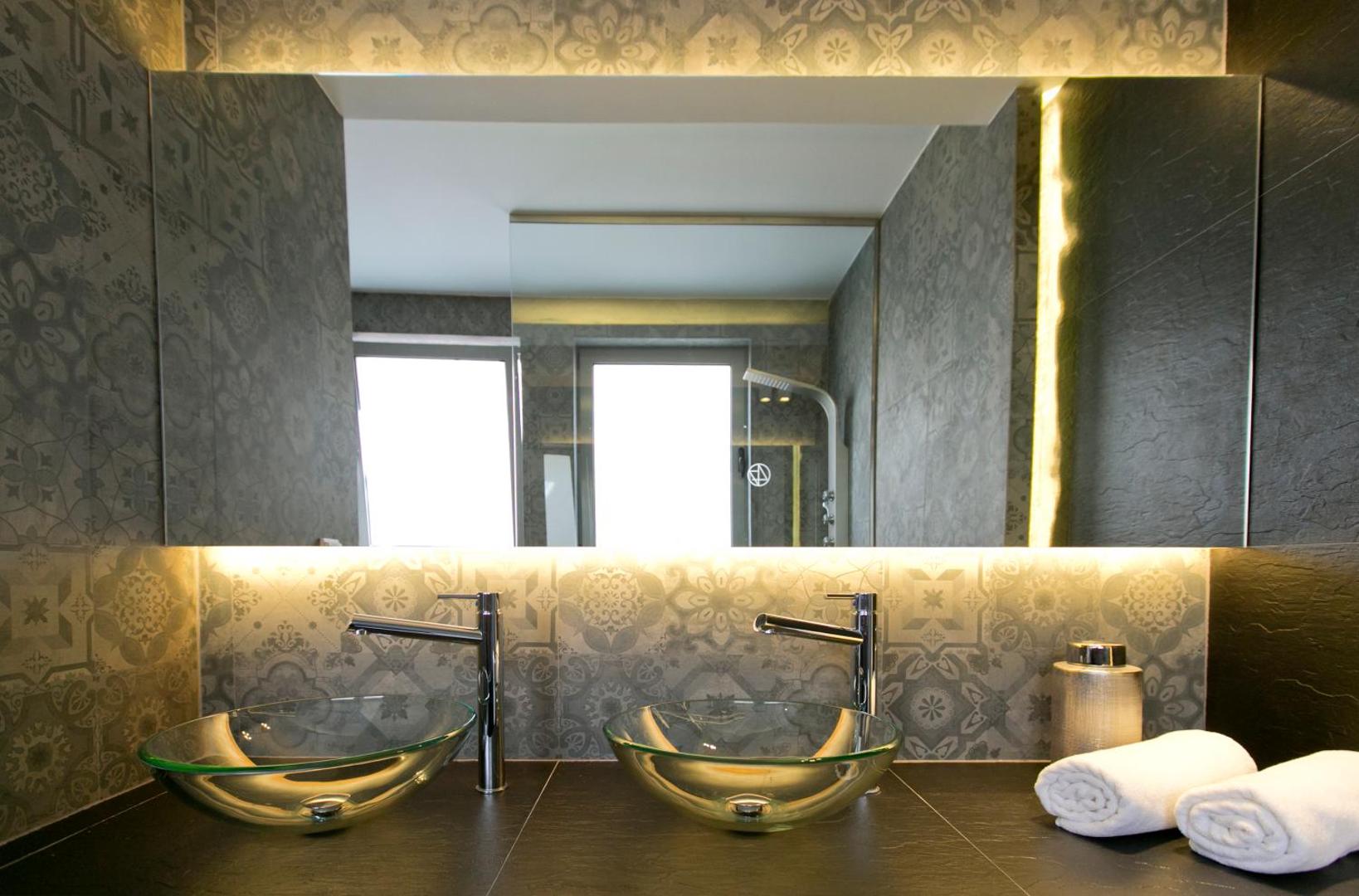 Fortyseven Luxury Suites & Lofts