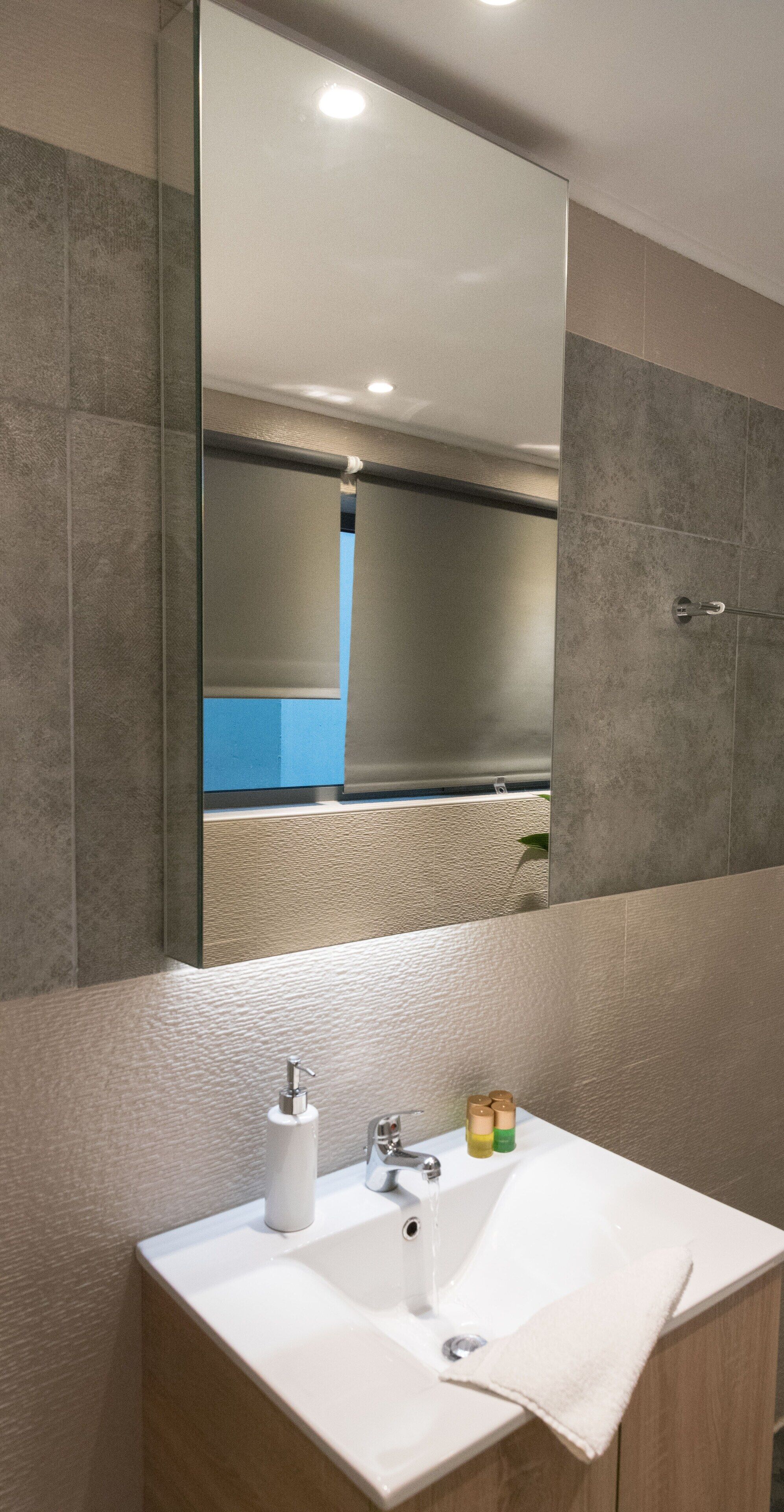 Fortyseven Luxury Suites & Lofts
