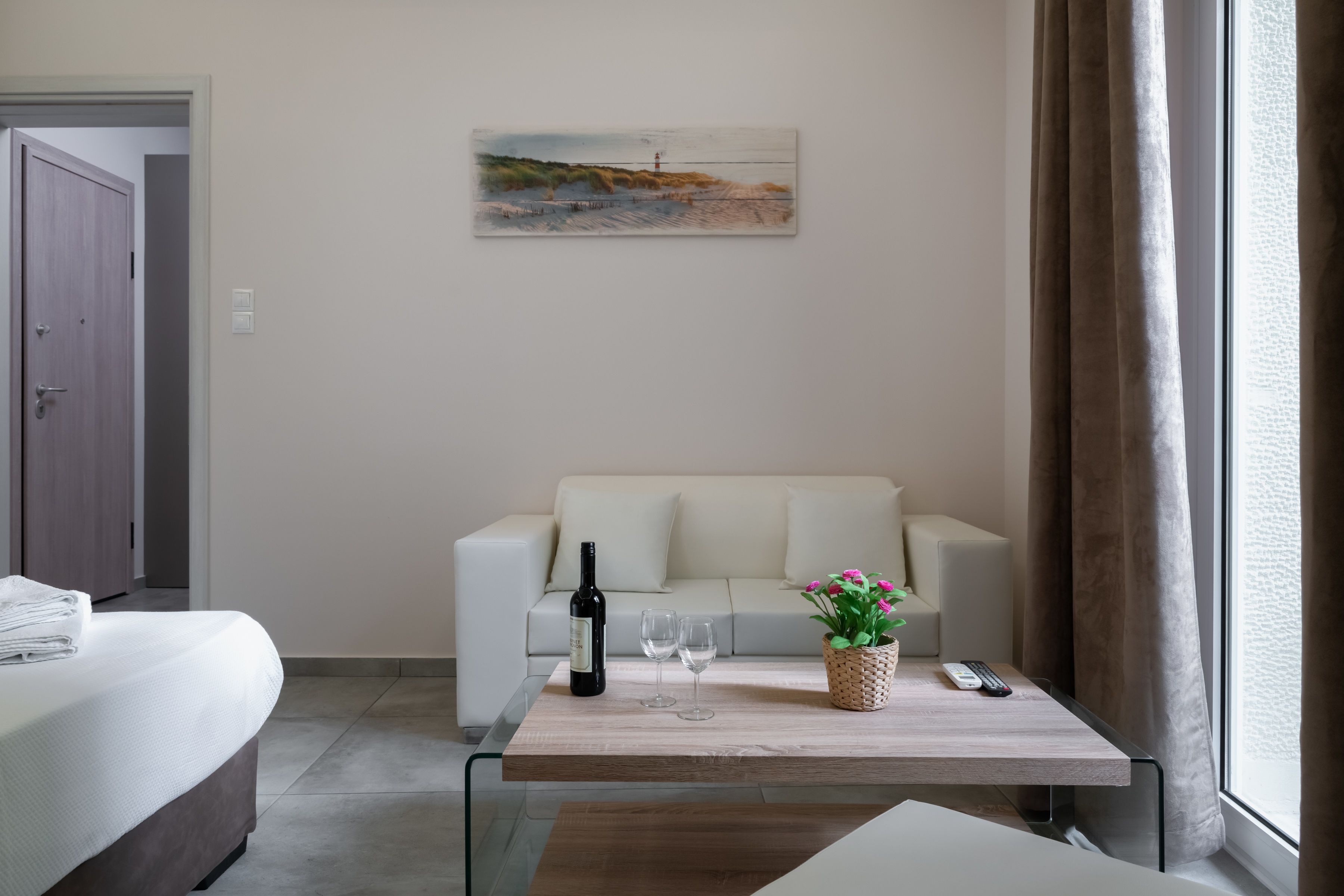 Alekos Apartments 2
