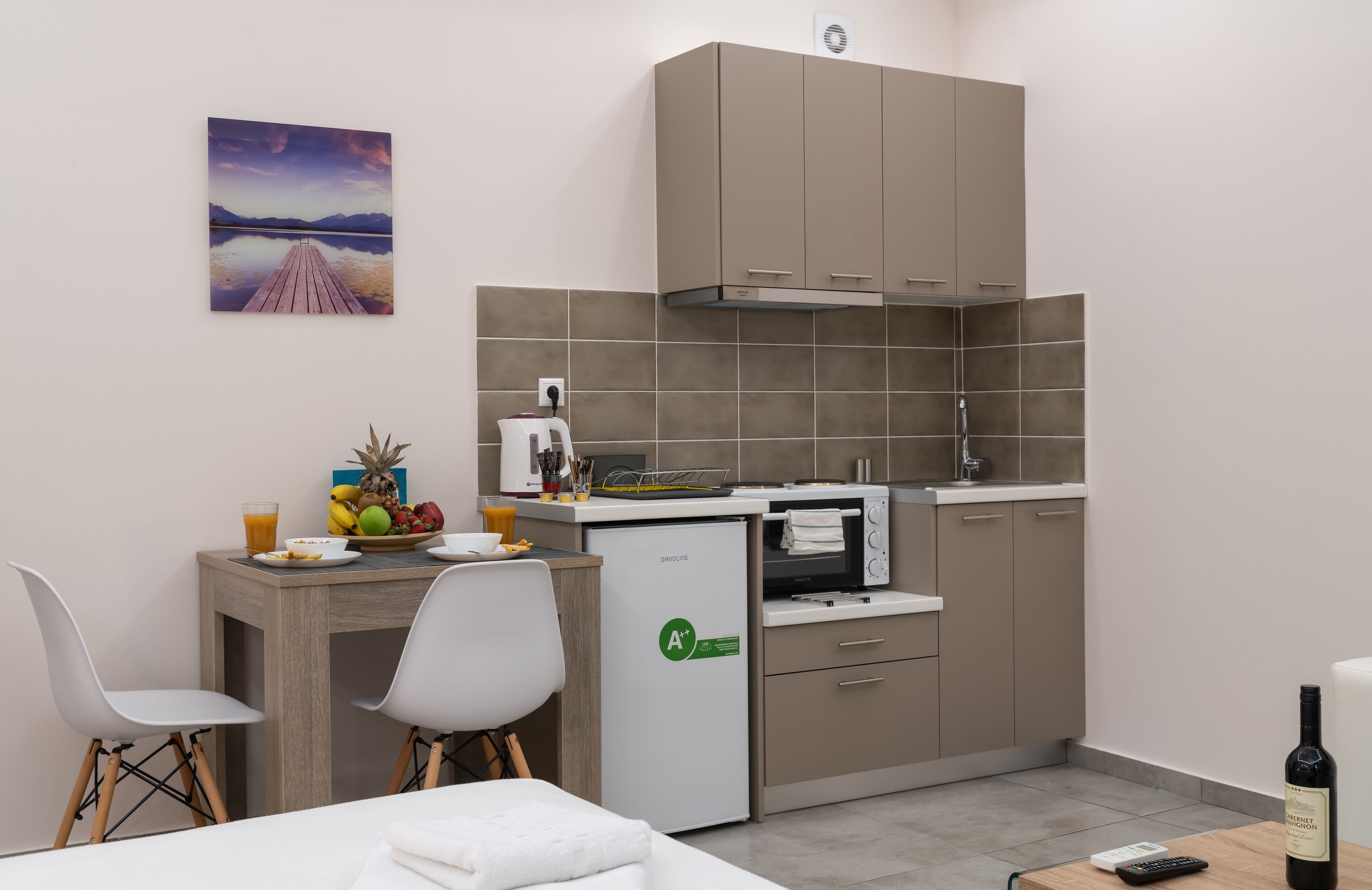 Alekos Apartments 2
