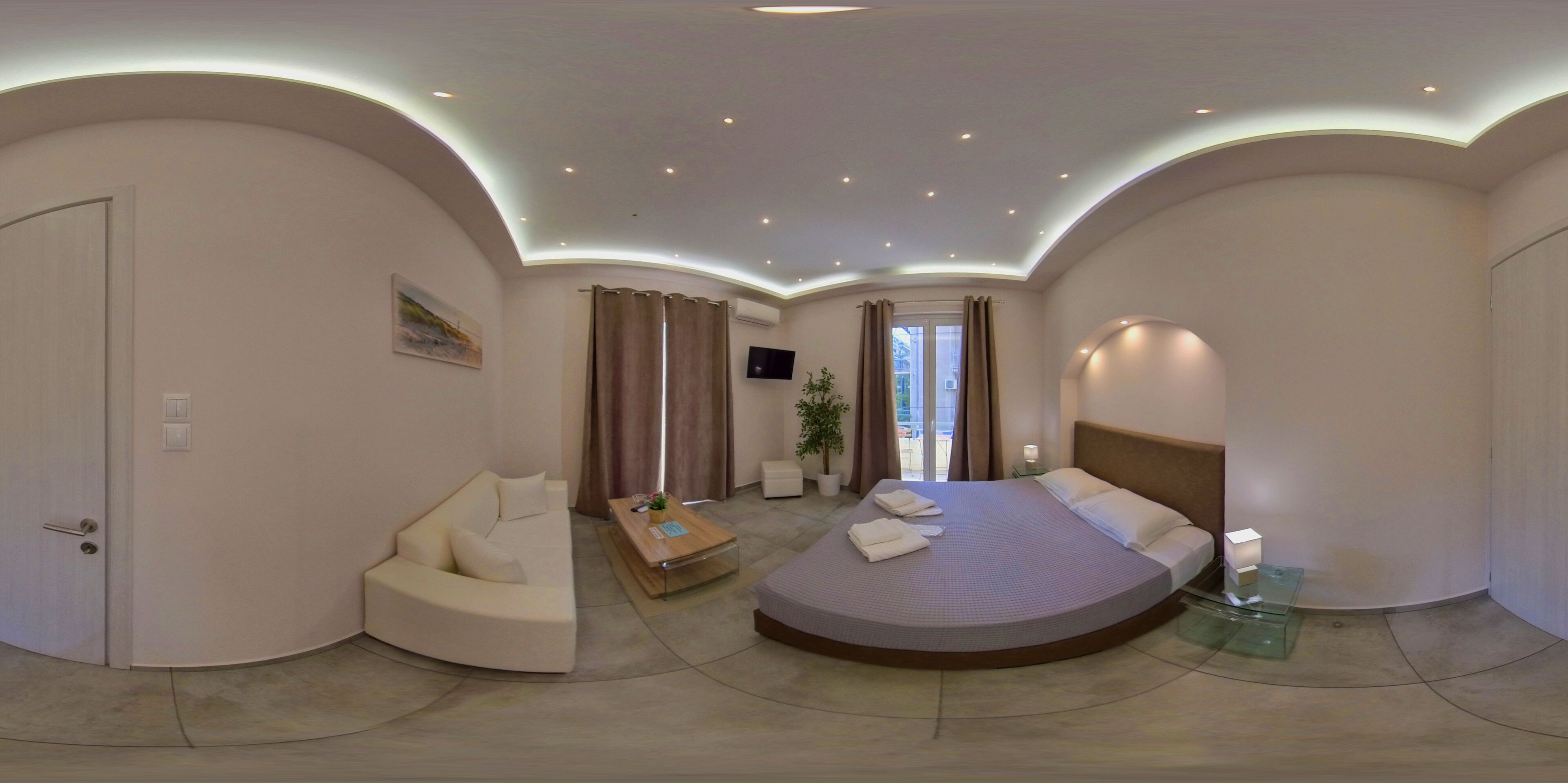 Alekos Apartments 2