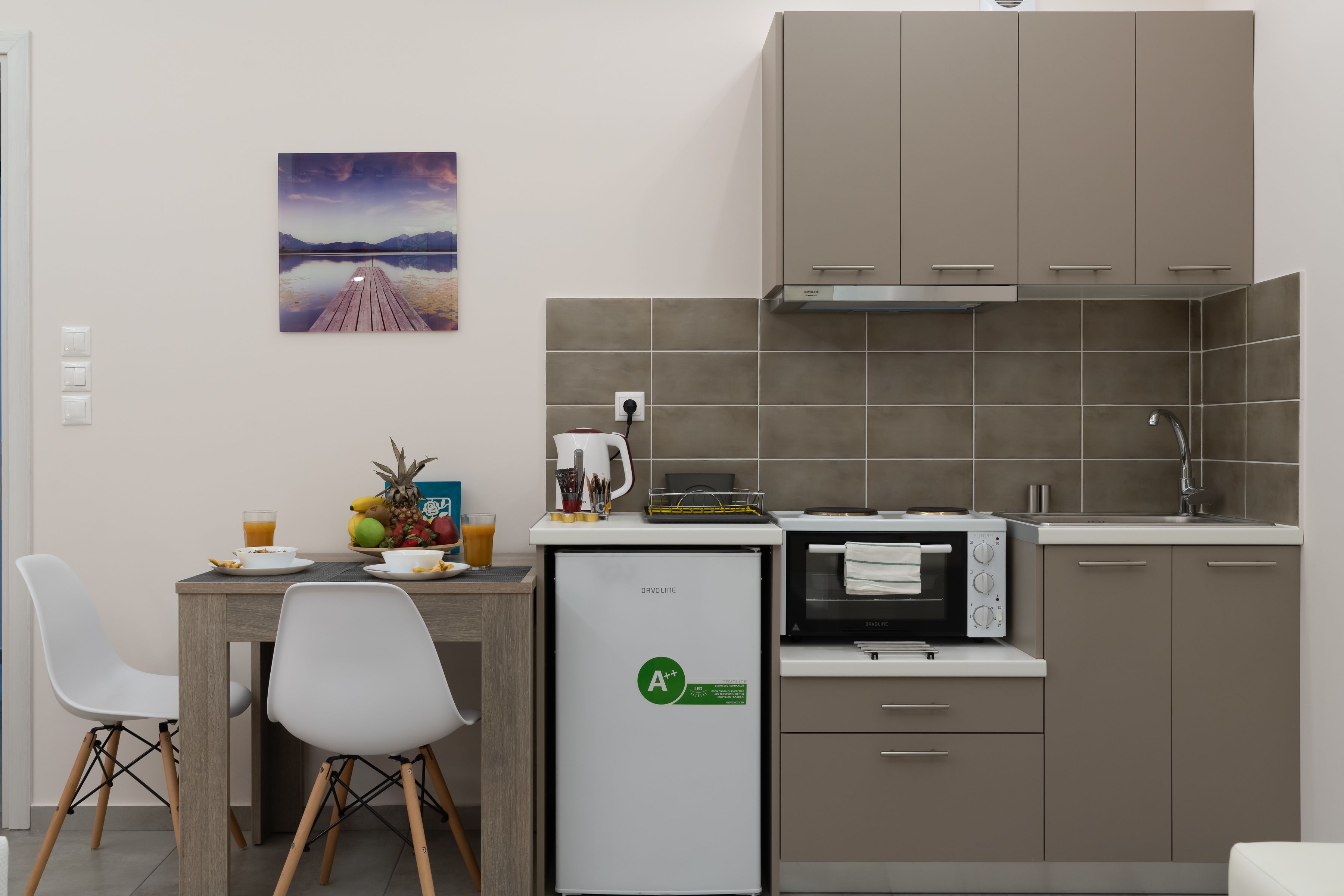 Alekos Apartments 2