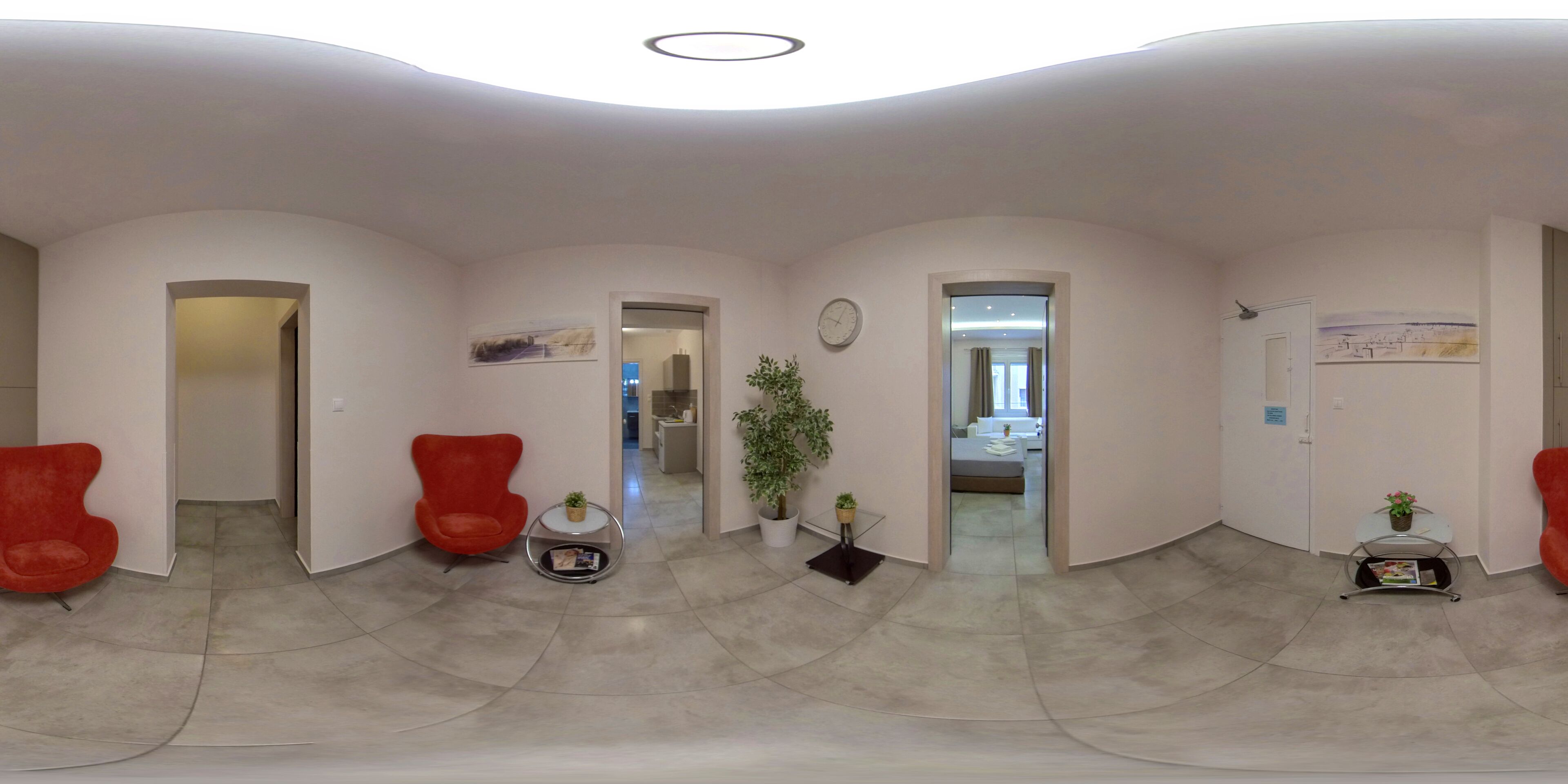 Alekos Apartments 2