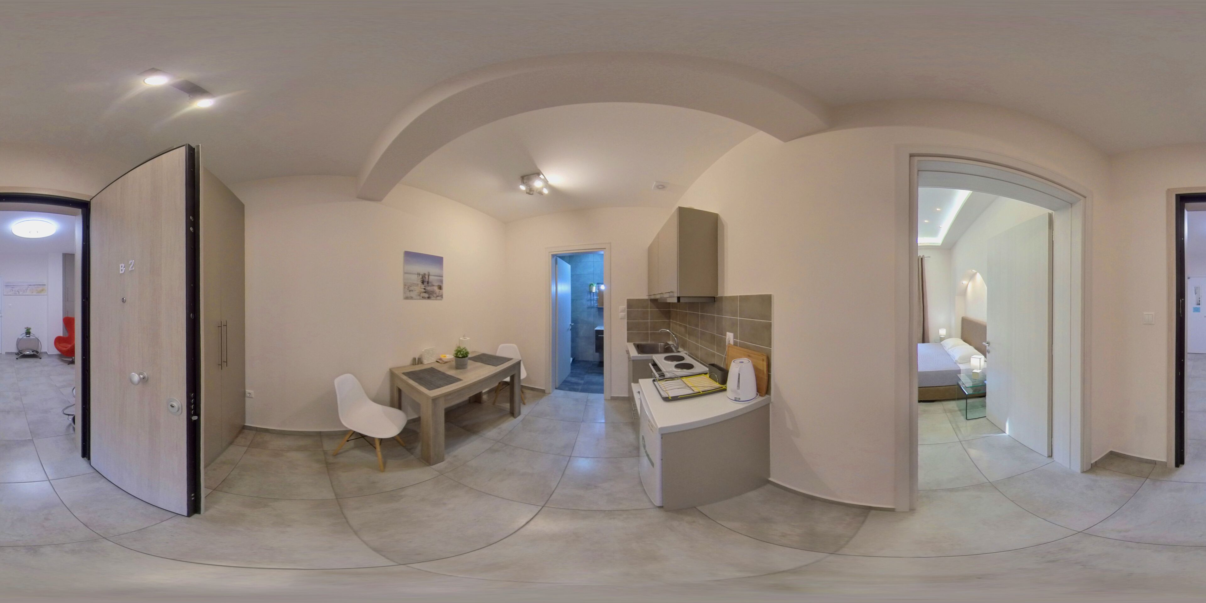 Alekos Apartments 2