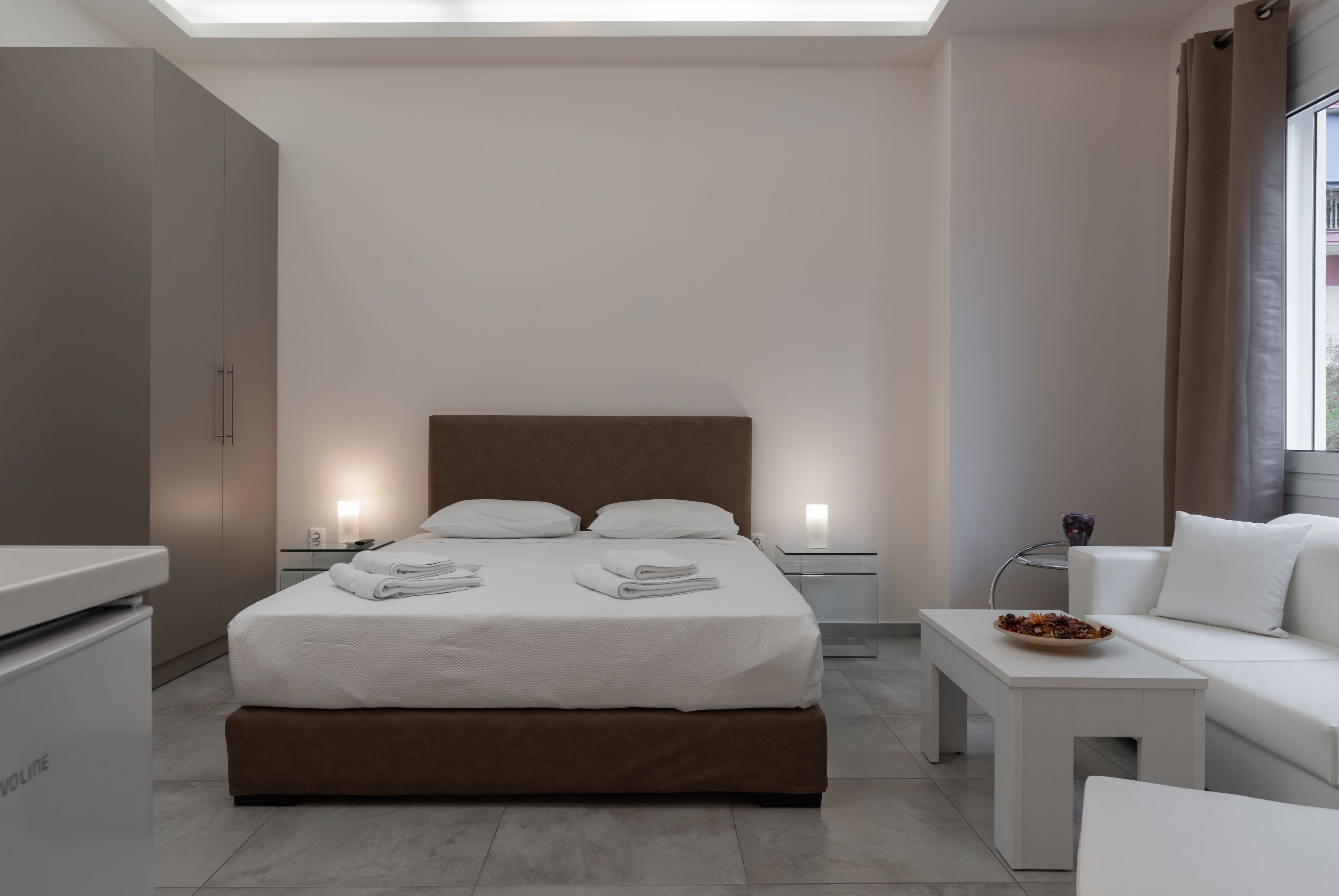 Alekos Apartments 2