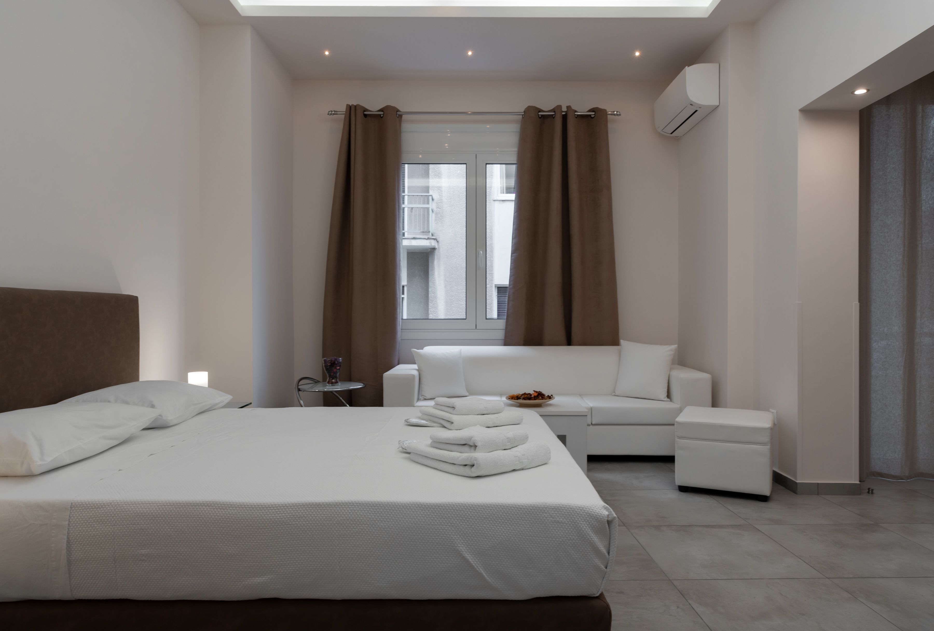 Alekos Apartments 2