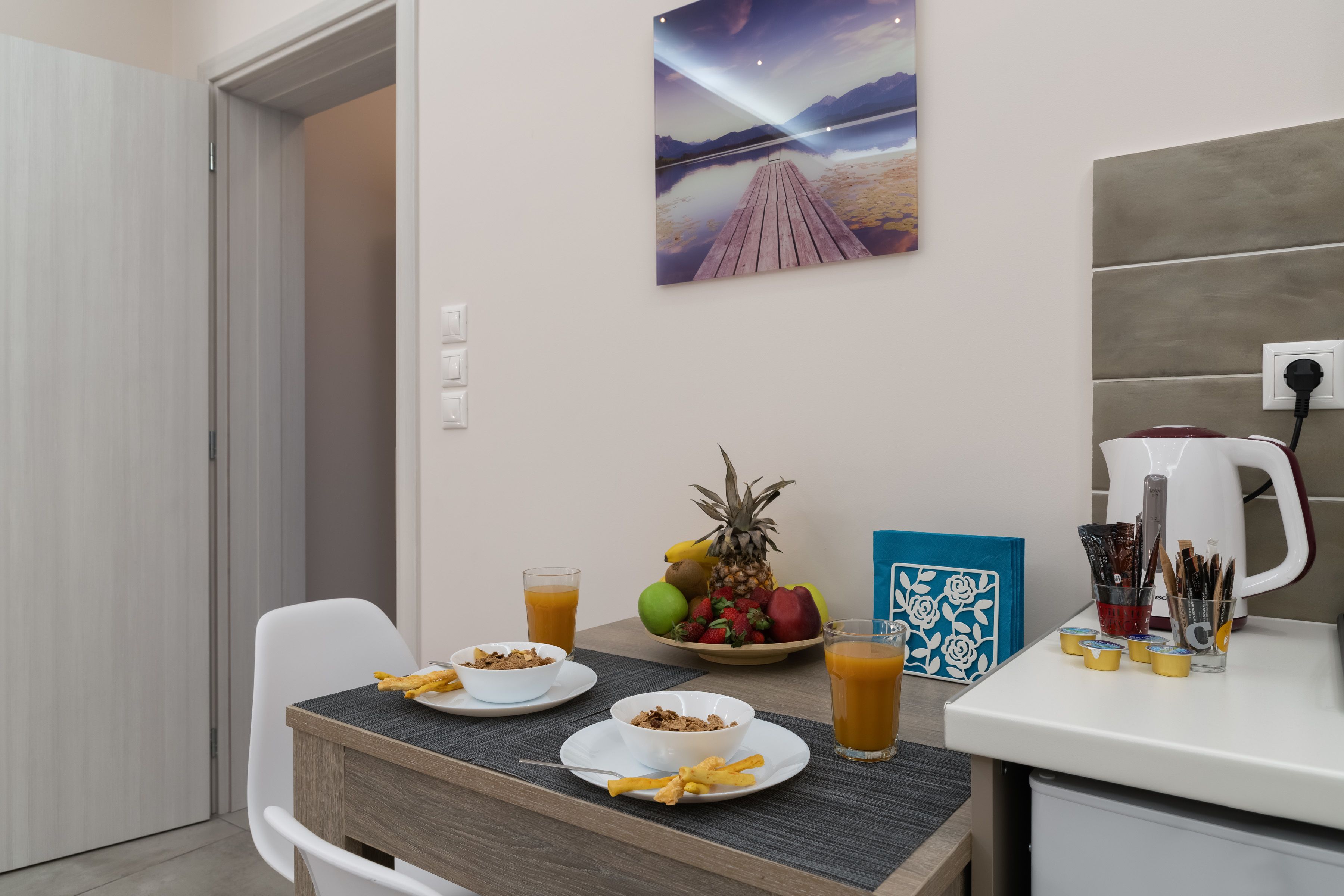 Alekos Apartments 2