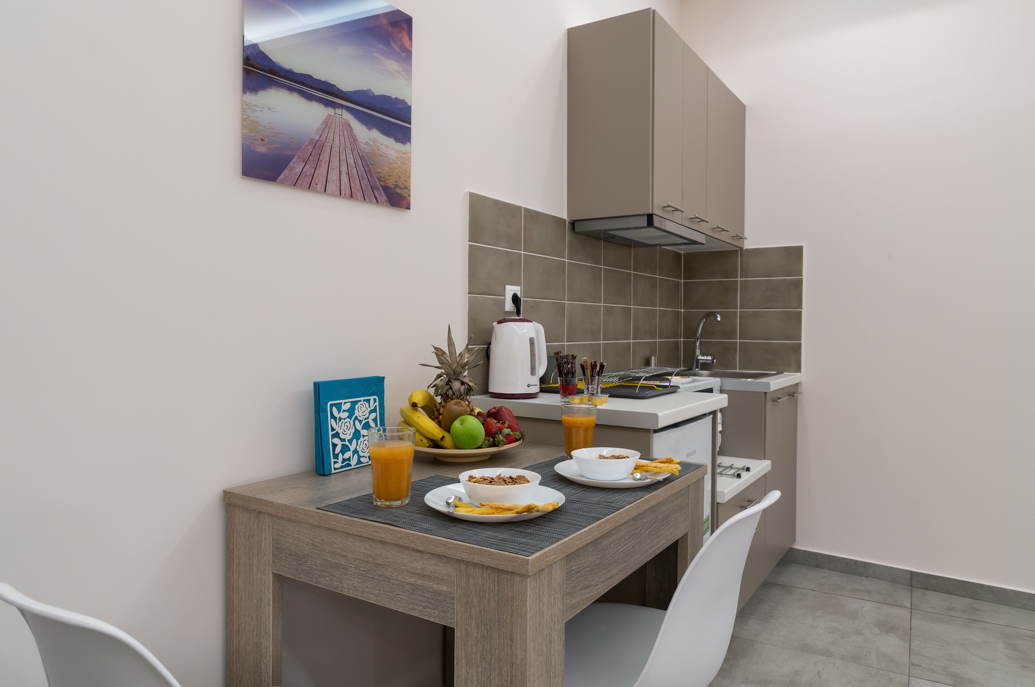 Alekos Apartments 2