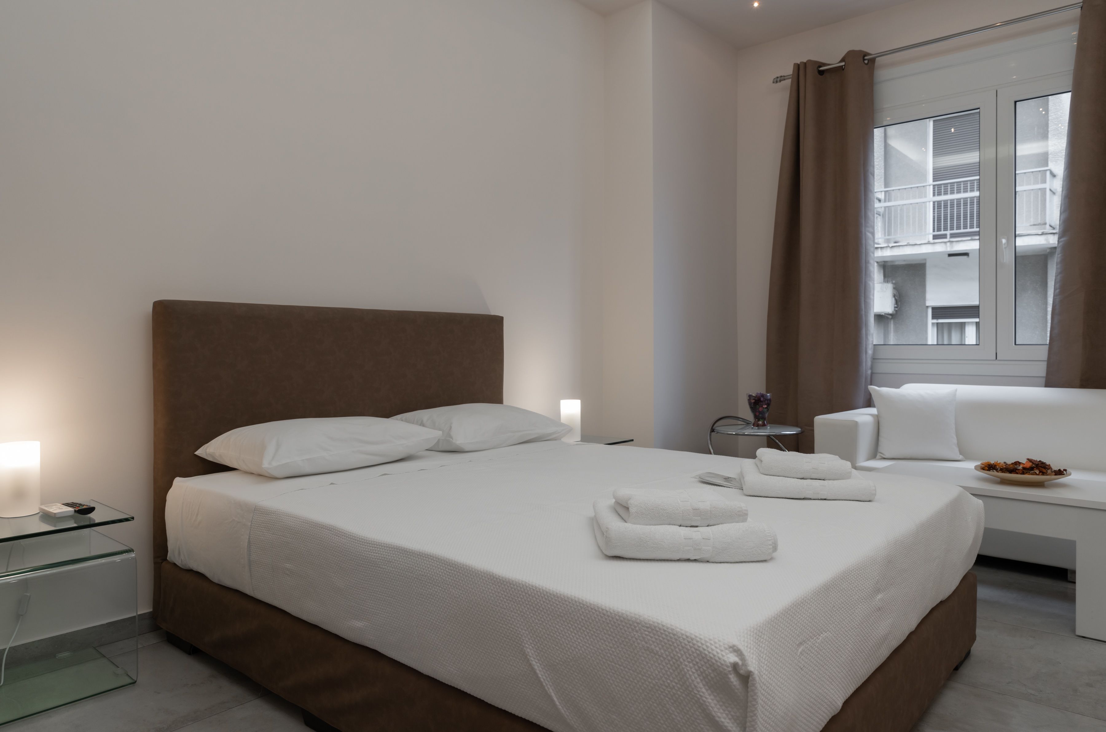 Alekos Apartments 2