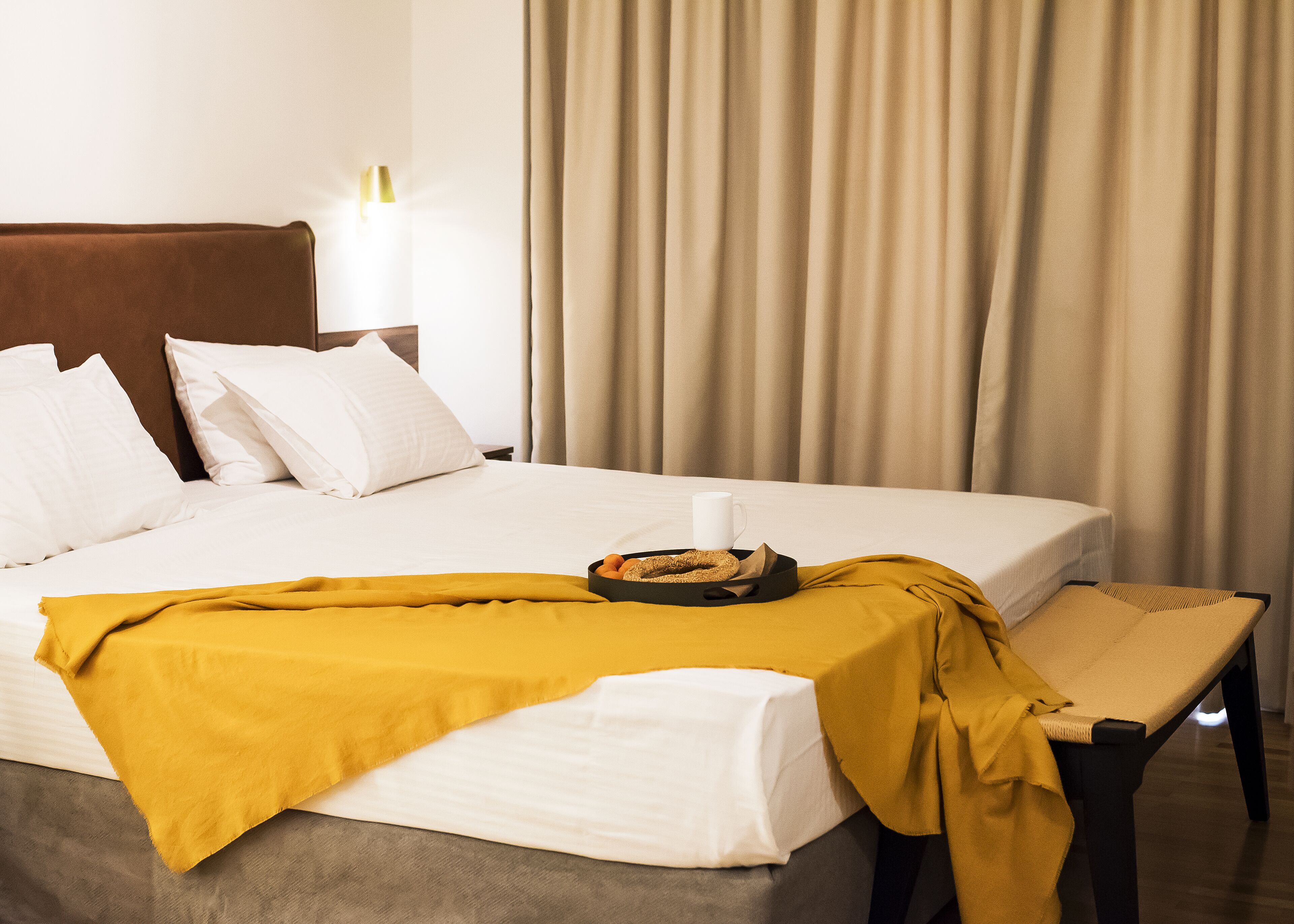 Gaia Rooms & Apartments
