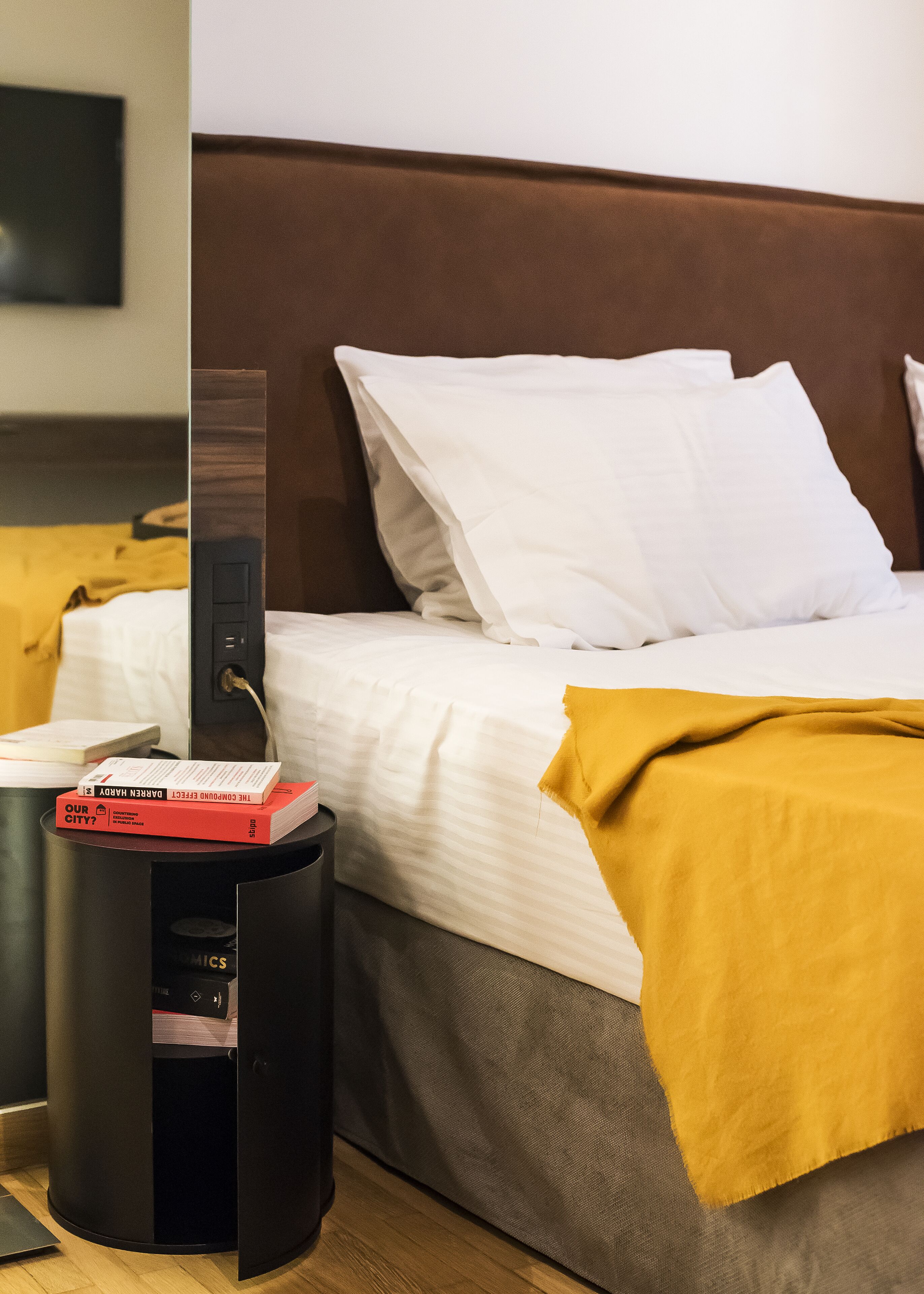Gaia Rooms & Apartments