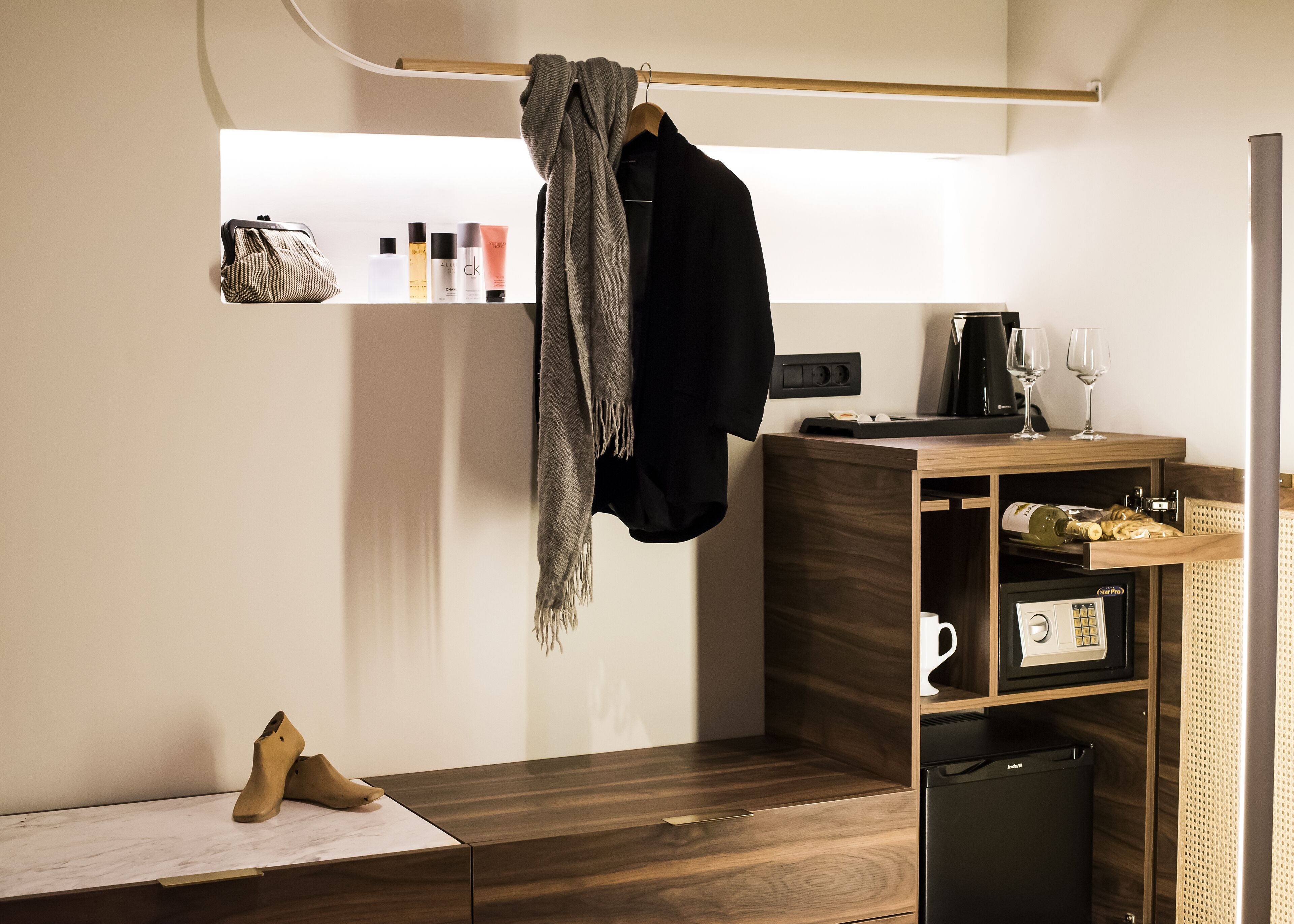 Gaia Rooms & Apartments