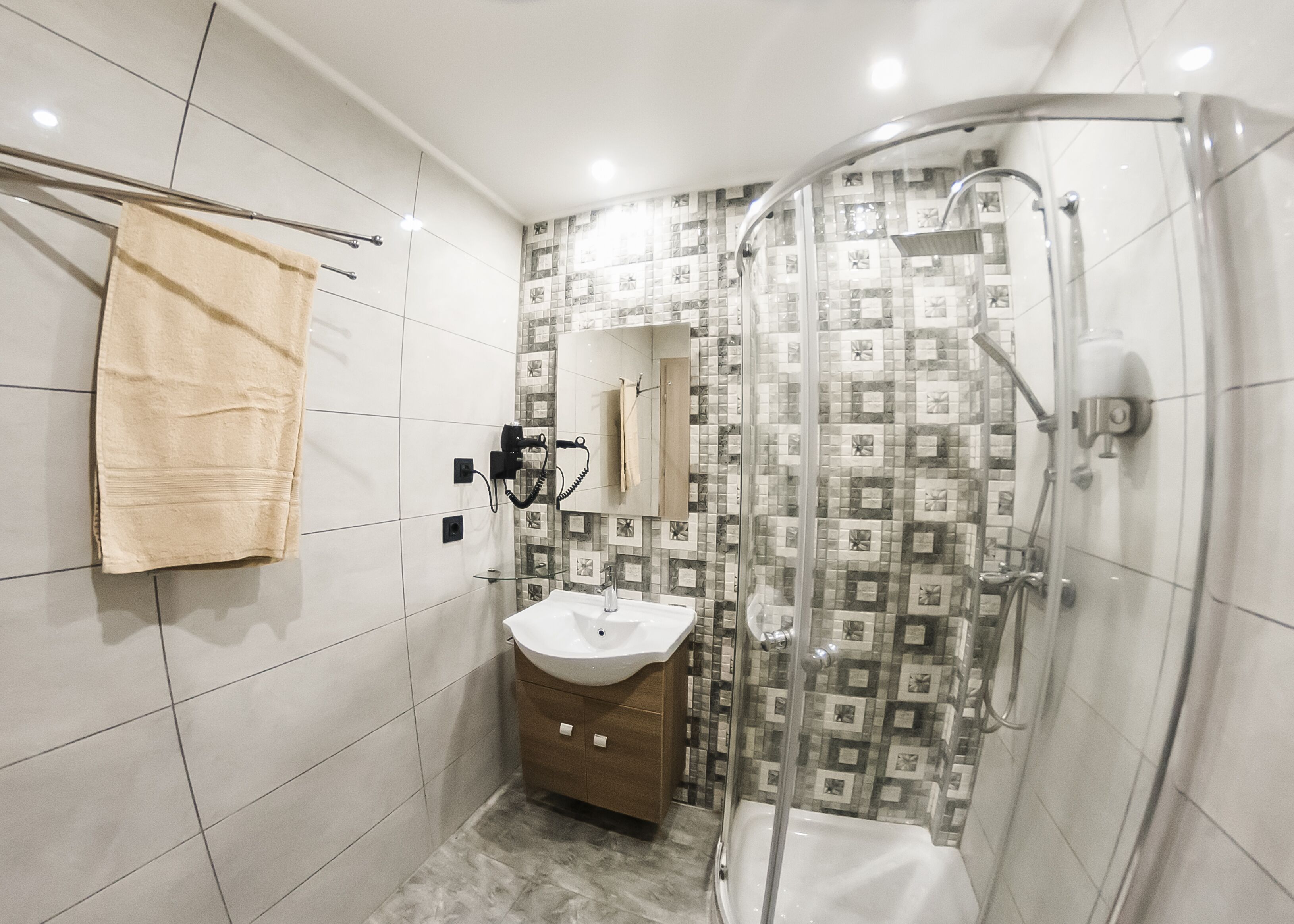 Gaia Rooms & Apartments