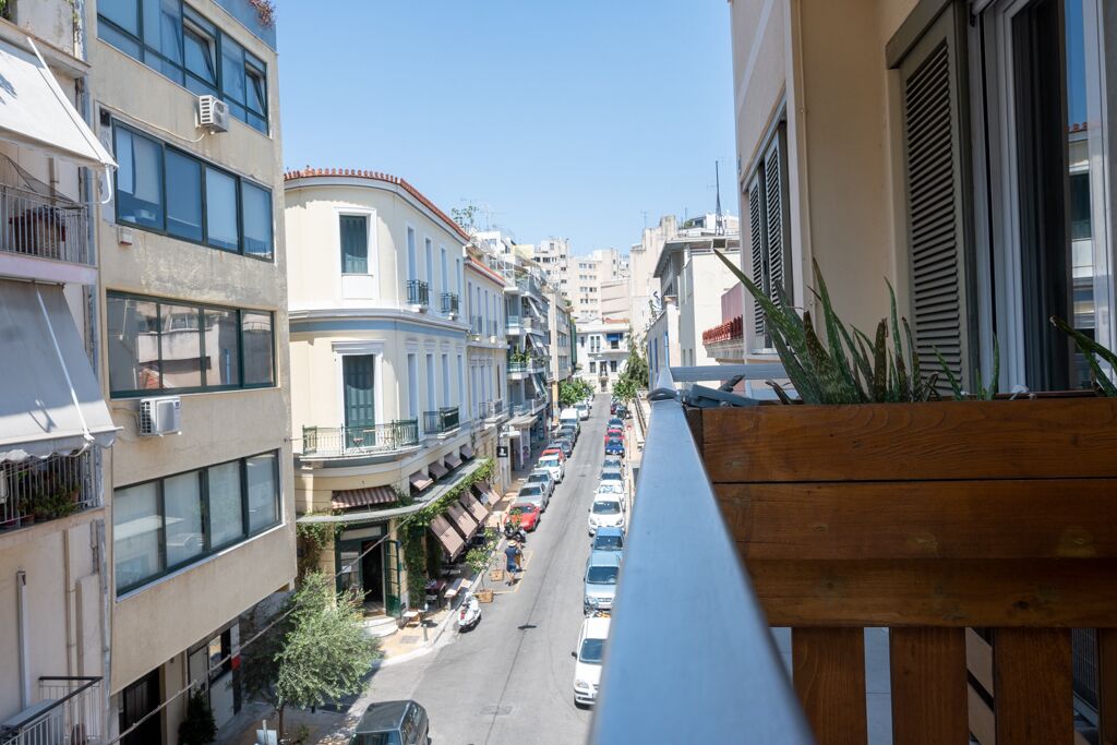 Gaia Rooms & Apartments