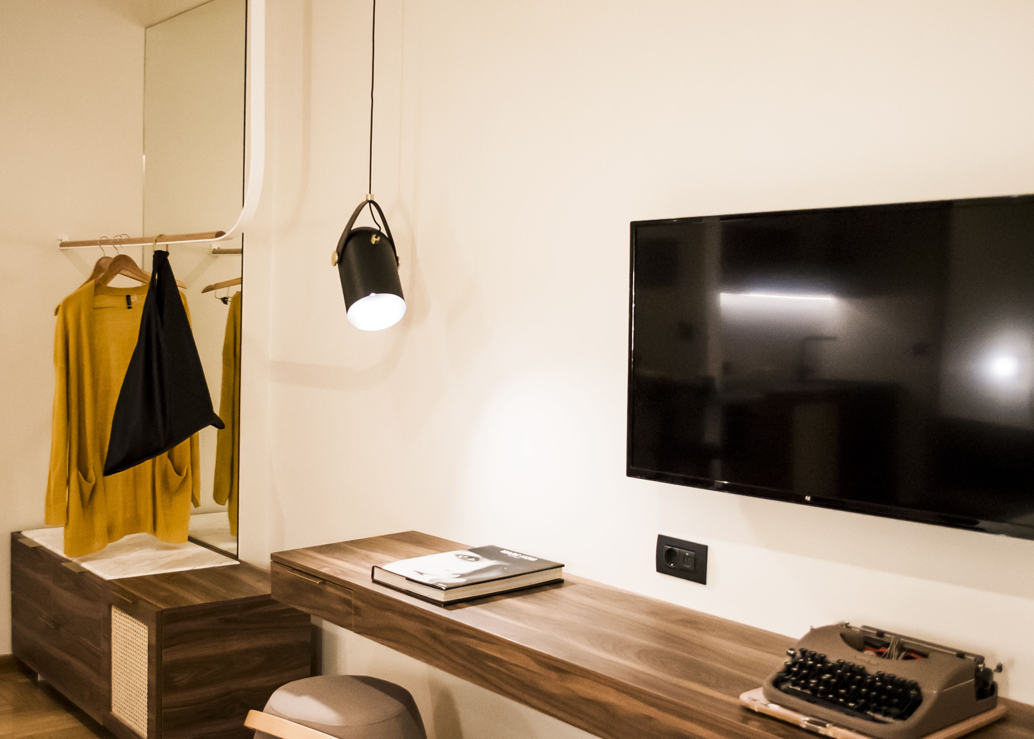 Gaia Rooms & Apartments