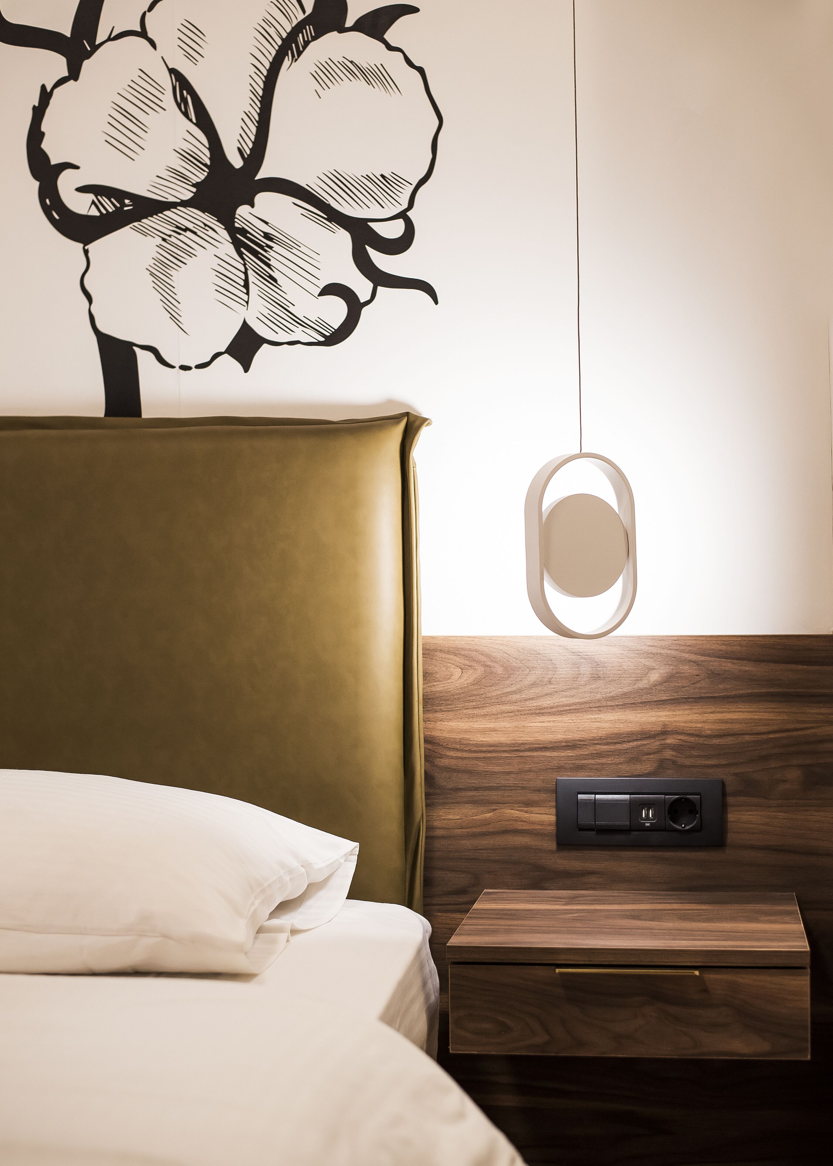 Gaia Rooms & Apartments