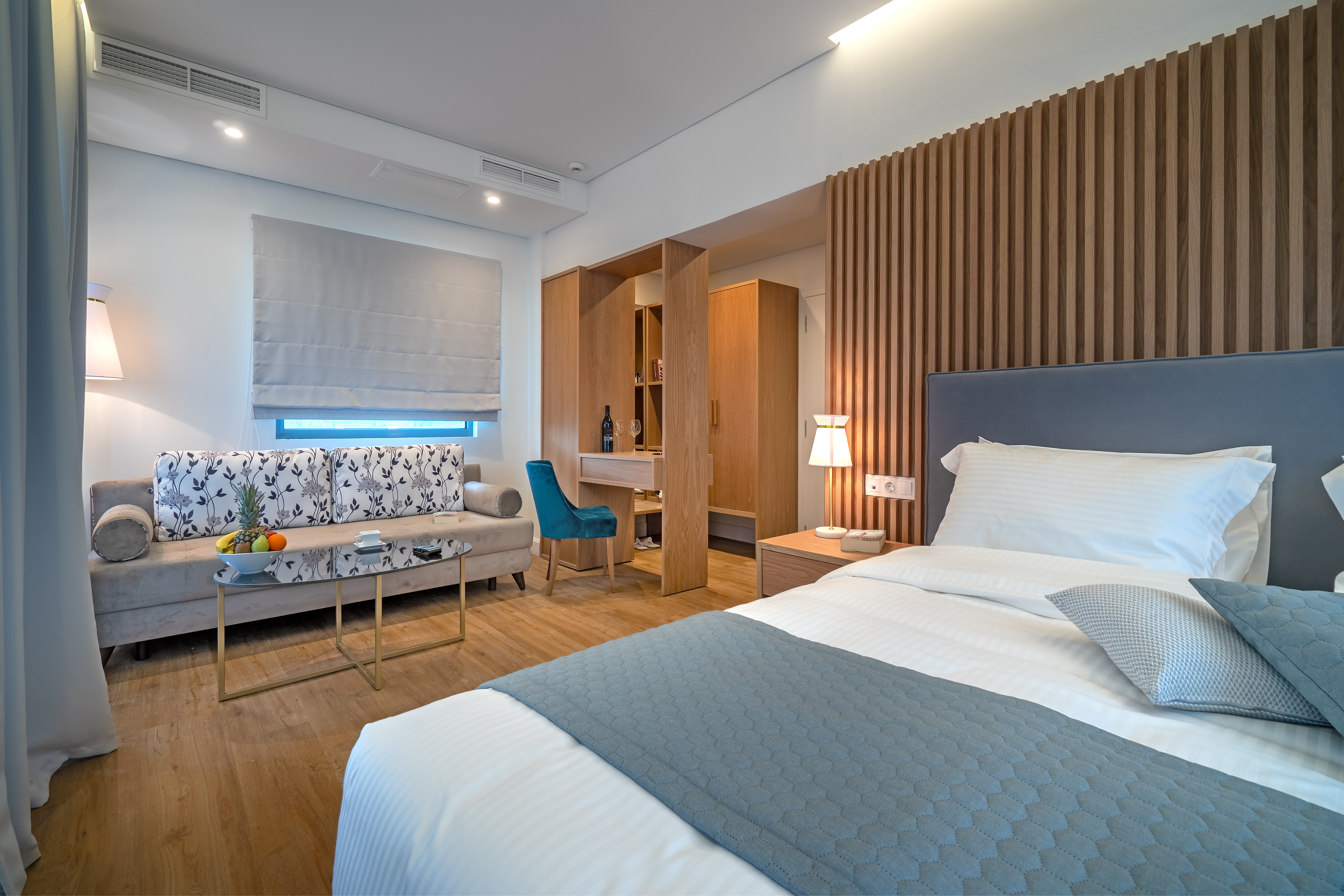 Glyfada Riviera Hotel