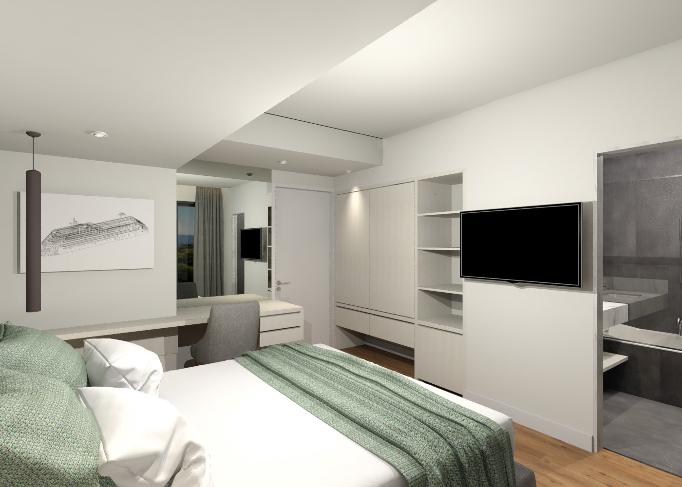 Glyfada Riviera Hotel