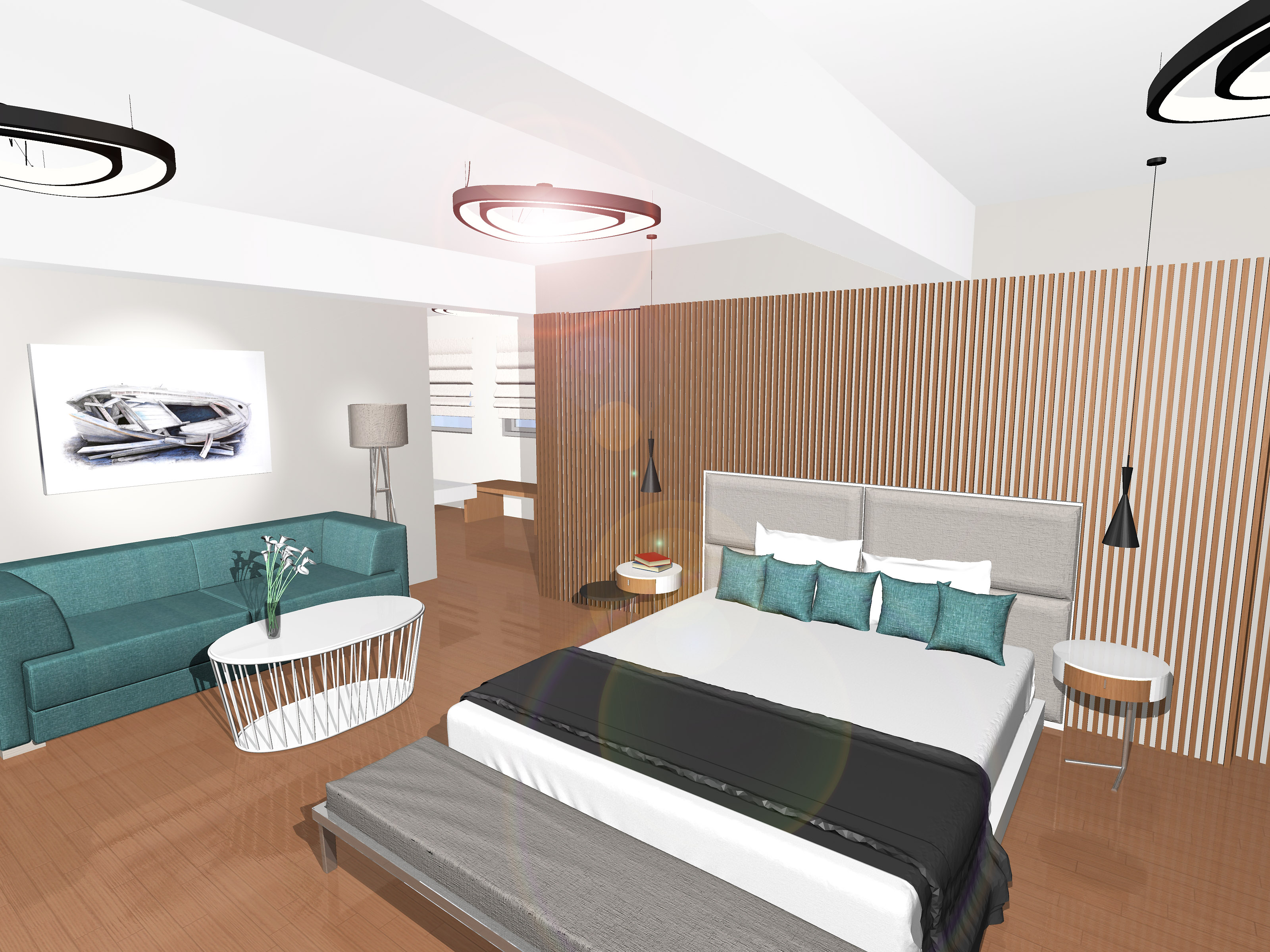 Glyfada Riviera Hotel