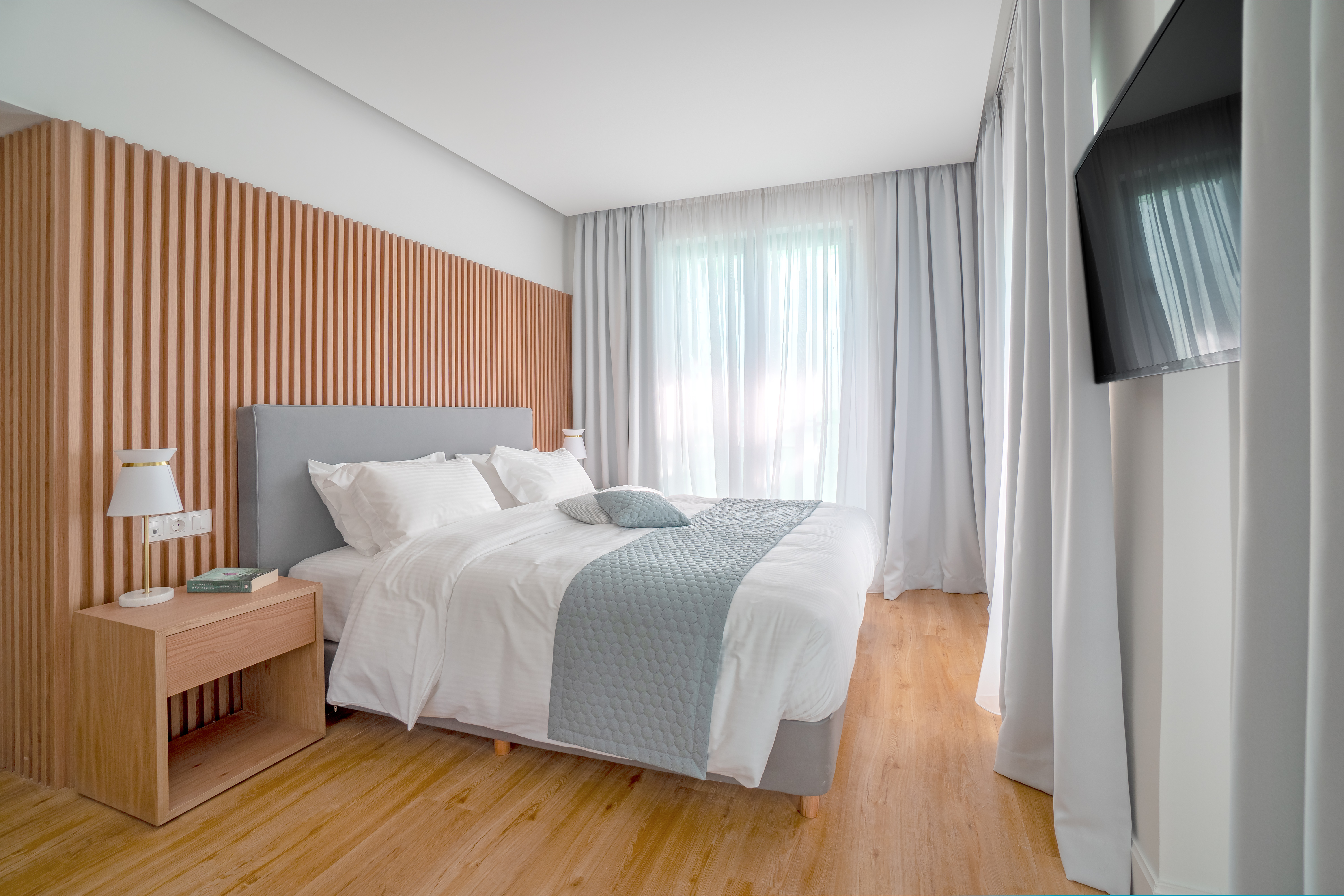 Glyfada Riviera Hotel