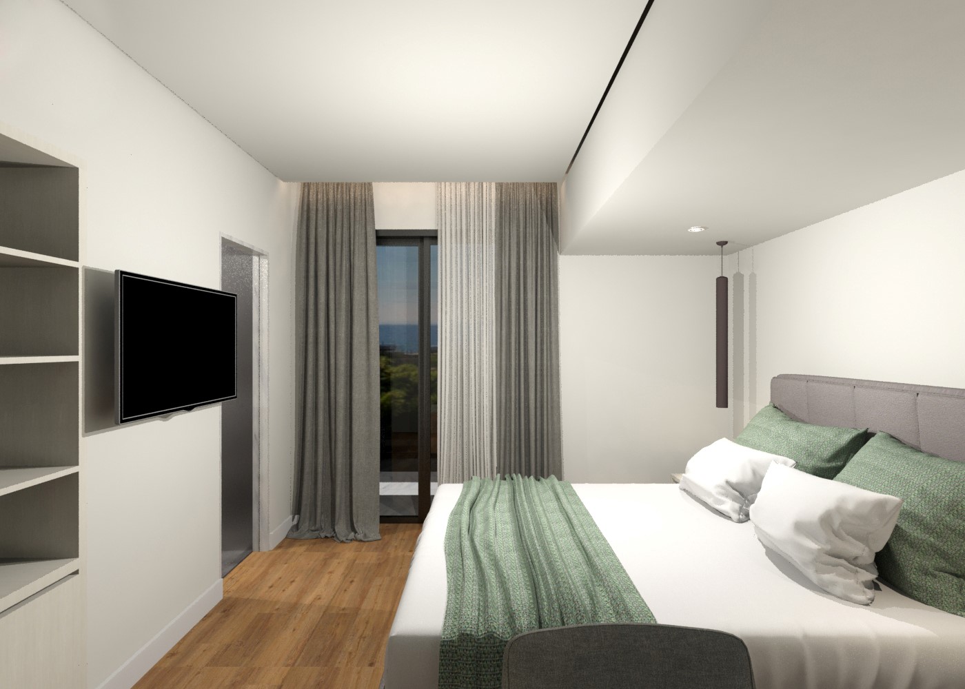 Glyfada Riviera Hotel