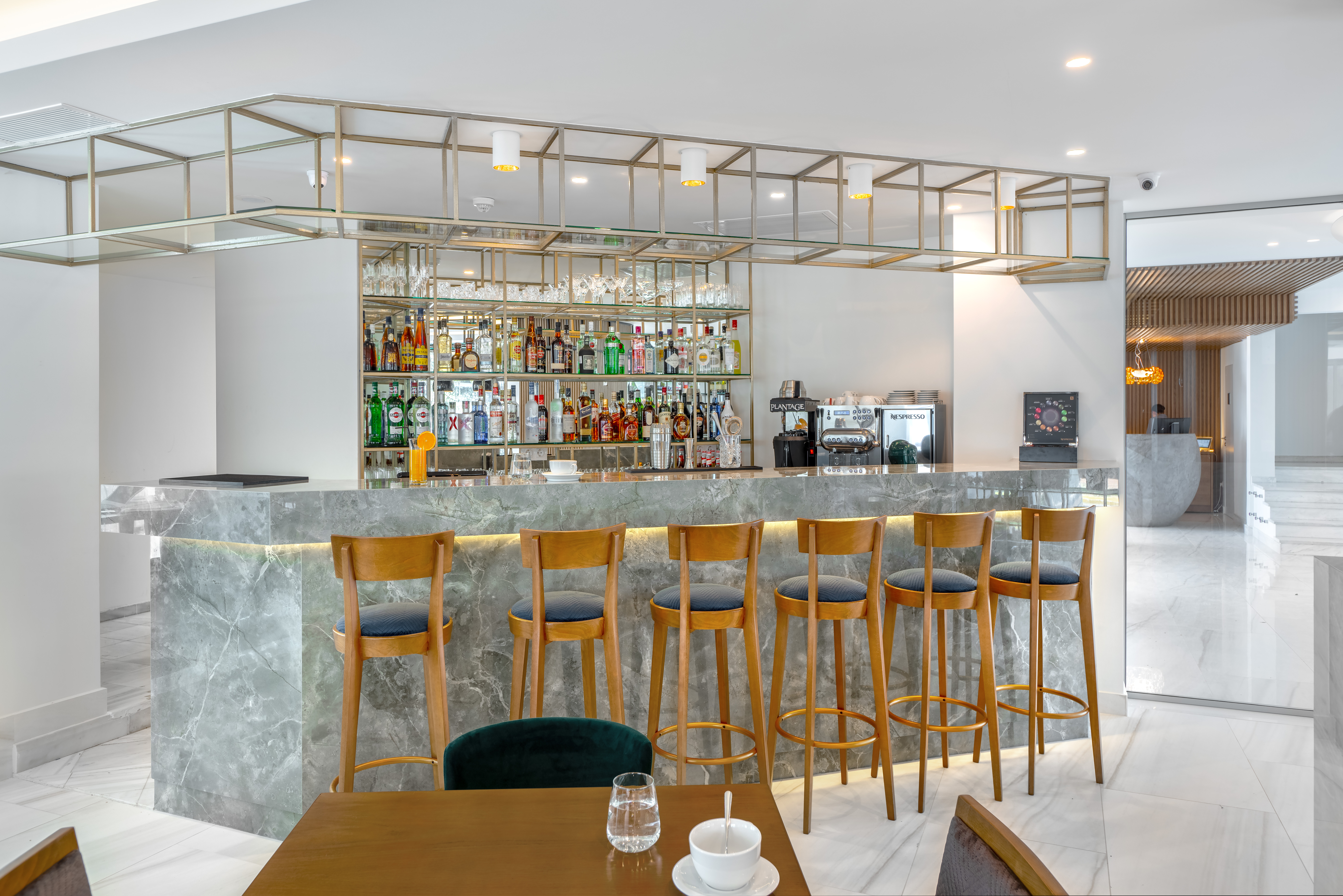 Glyfada Riviera Hotel