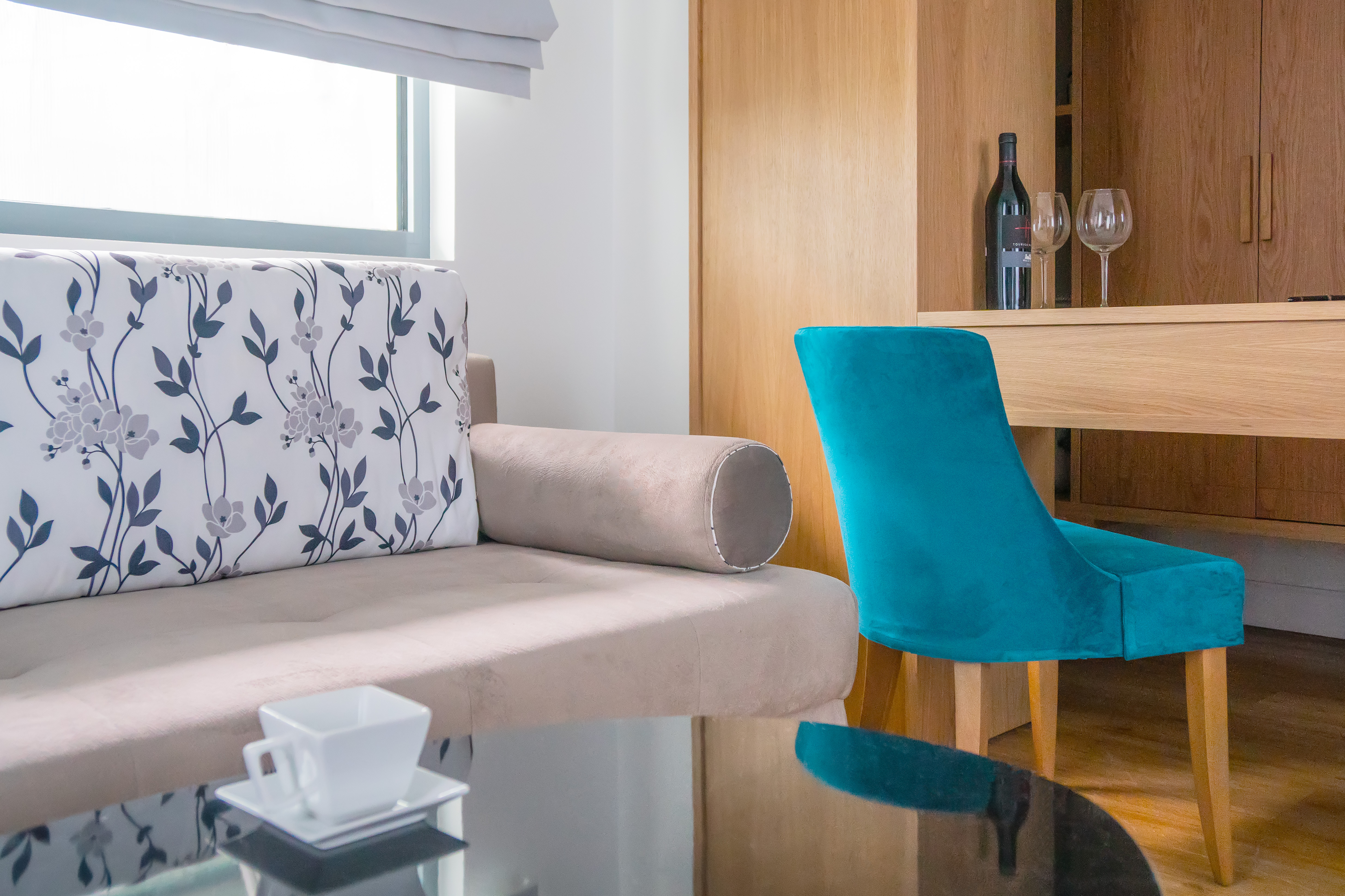 Glyfada Riviera Hotel