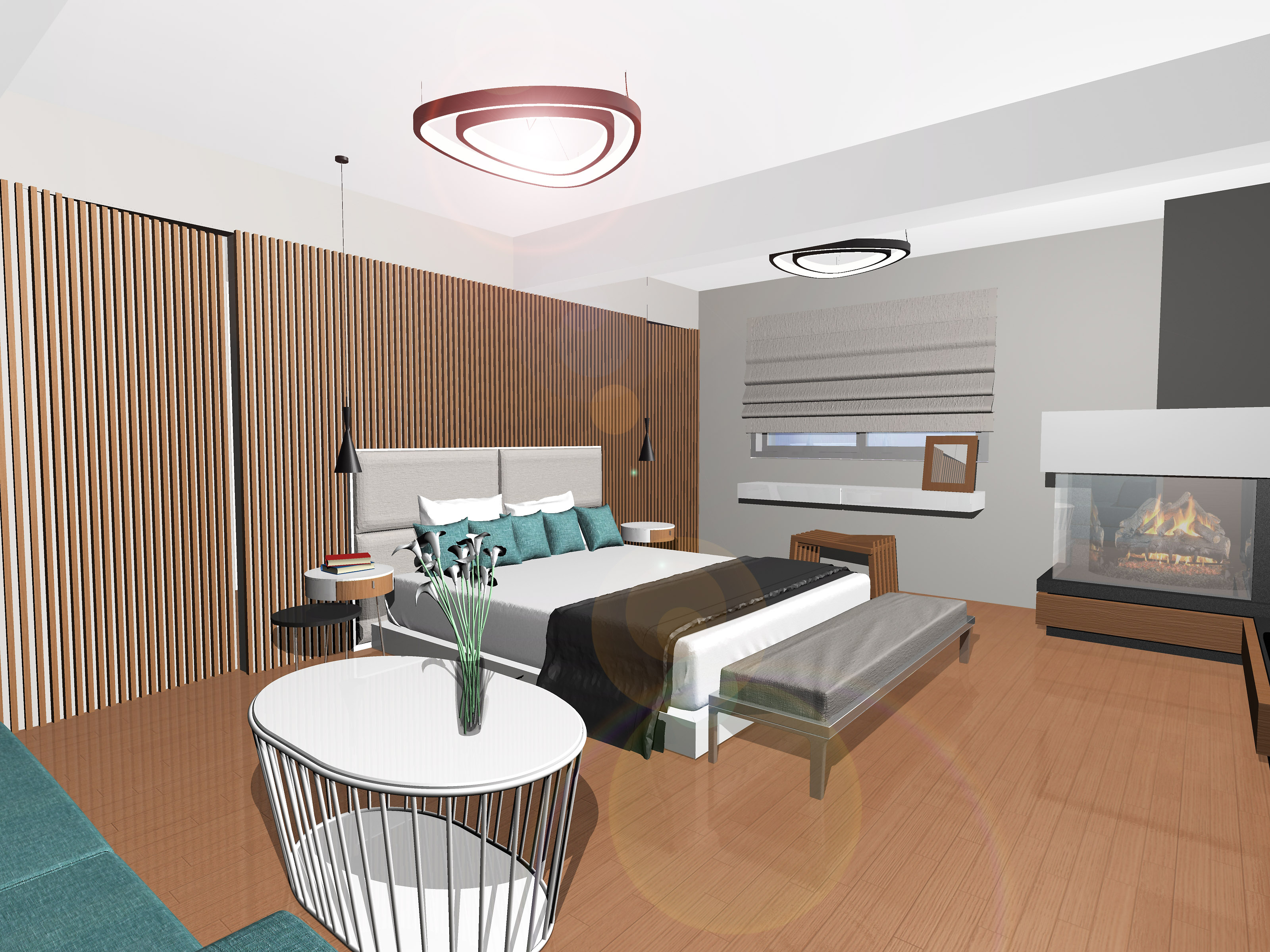 Glyfada Riviera Hotel