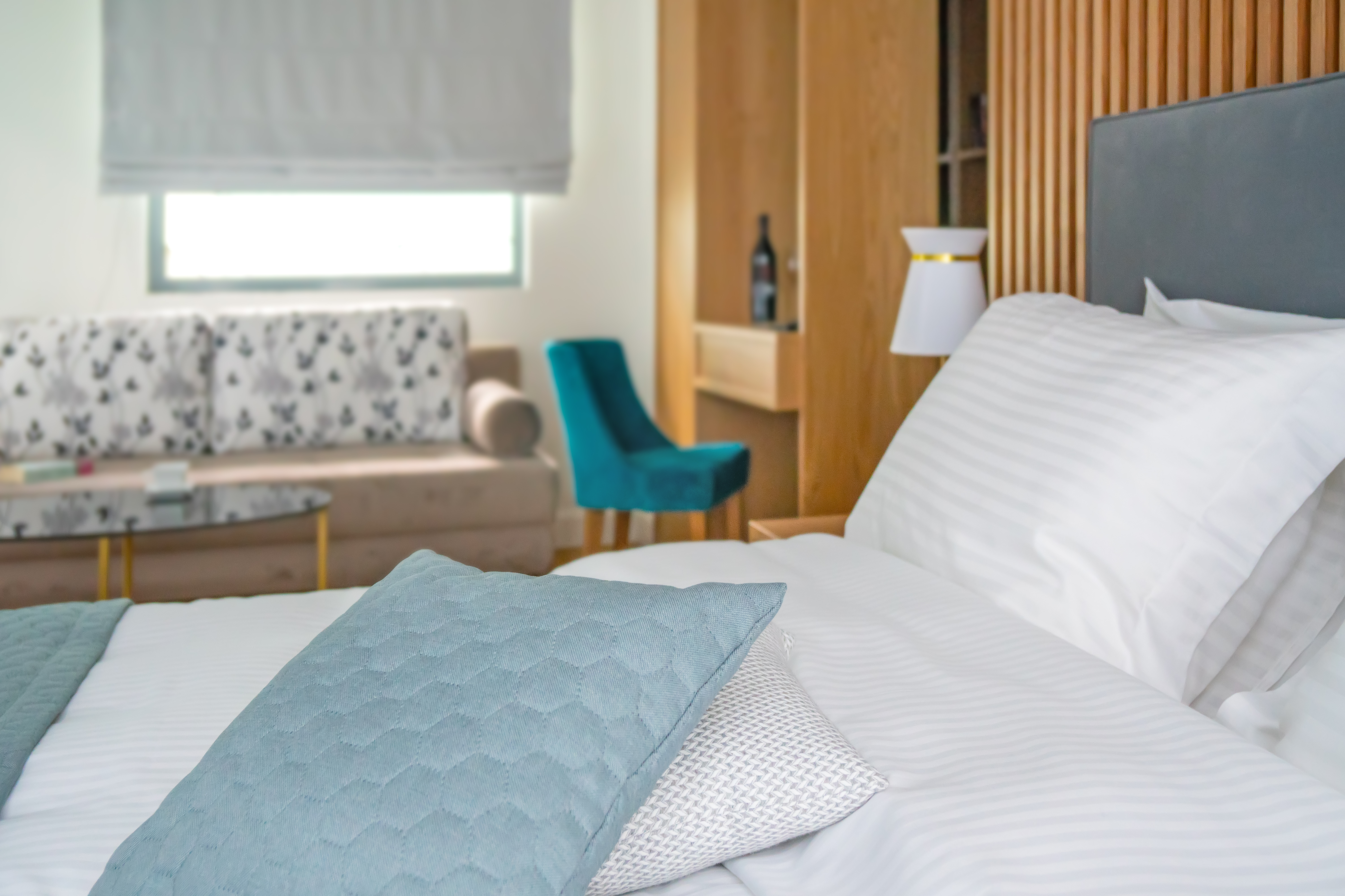 Glyfada Riviera Hotel