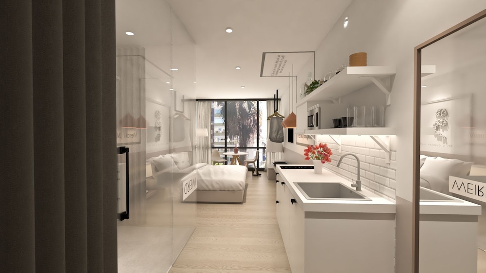 Great Living Apartments
