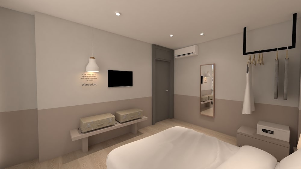 Great Living Apartments