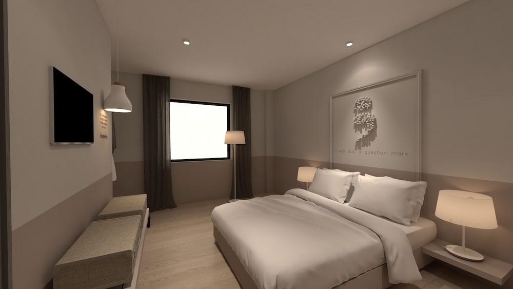 Great Living Apartments