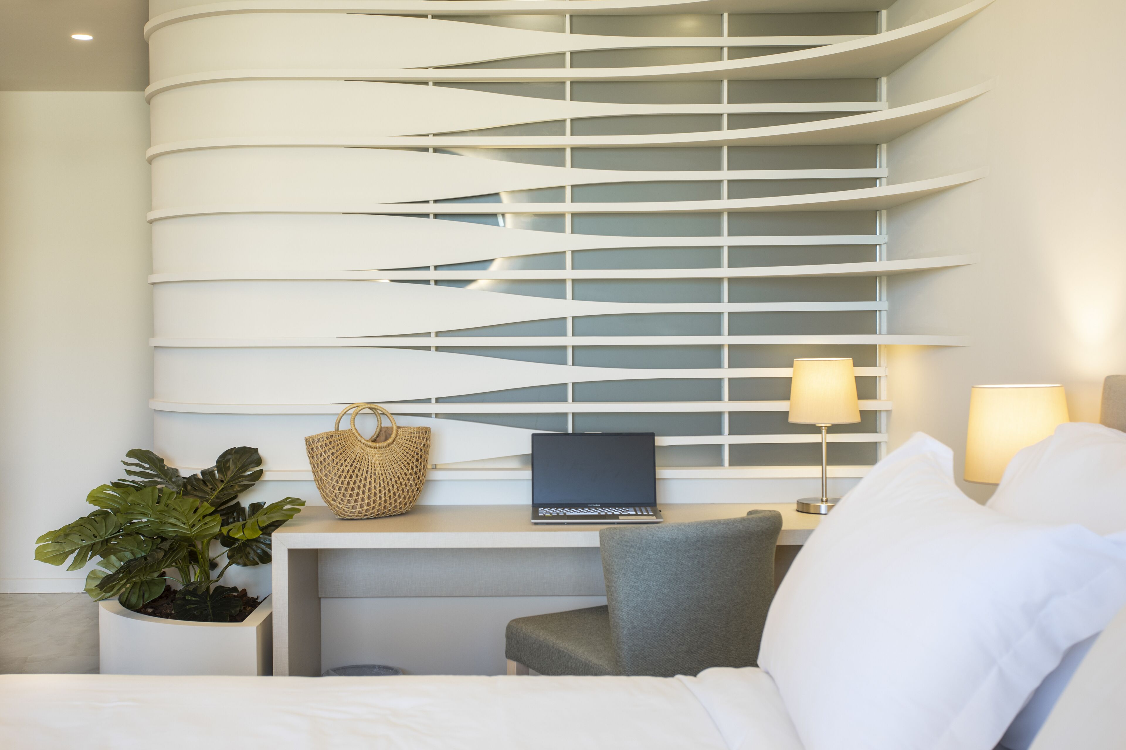 Green Suites Hotel