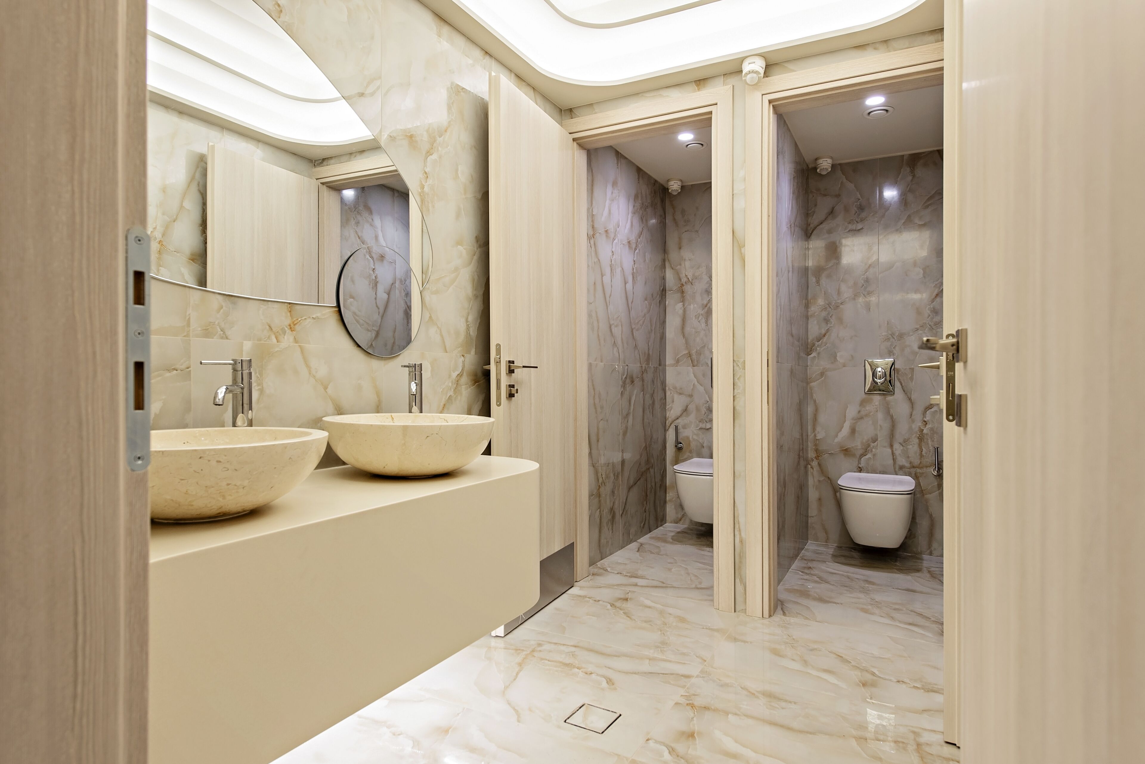 Green Suites Hotel