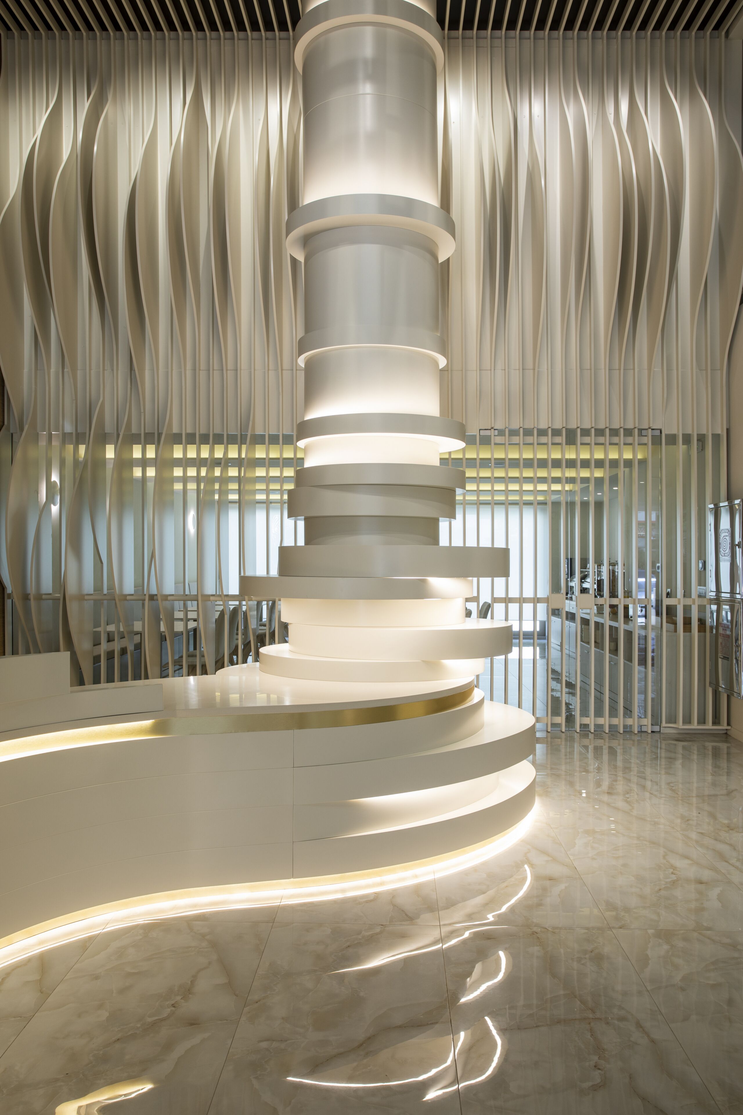 Green Suites Hotel