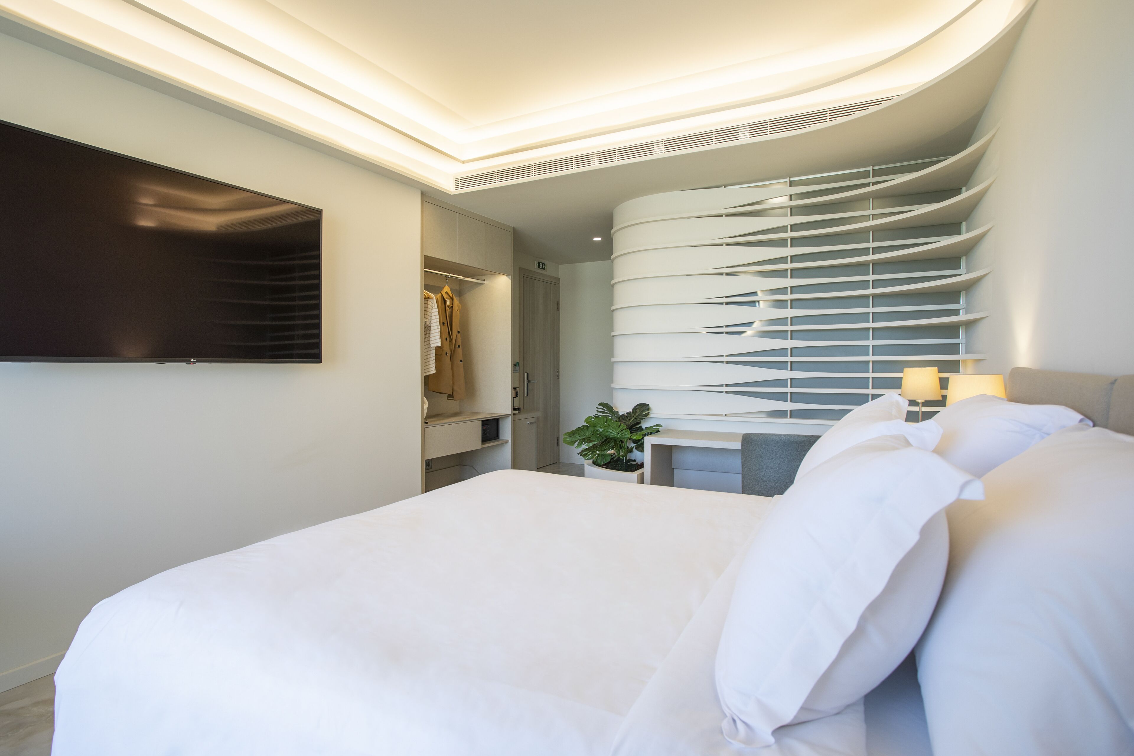 Green Suites Hotel