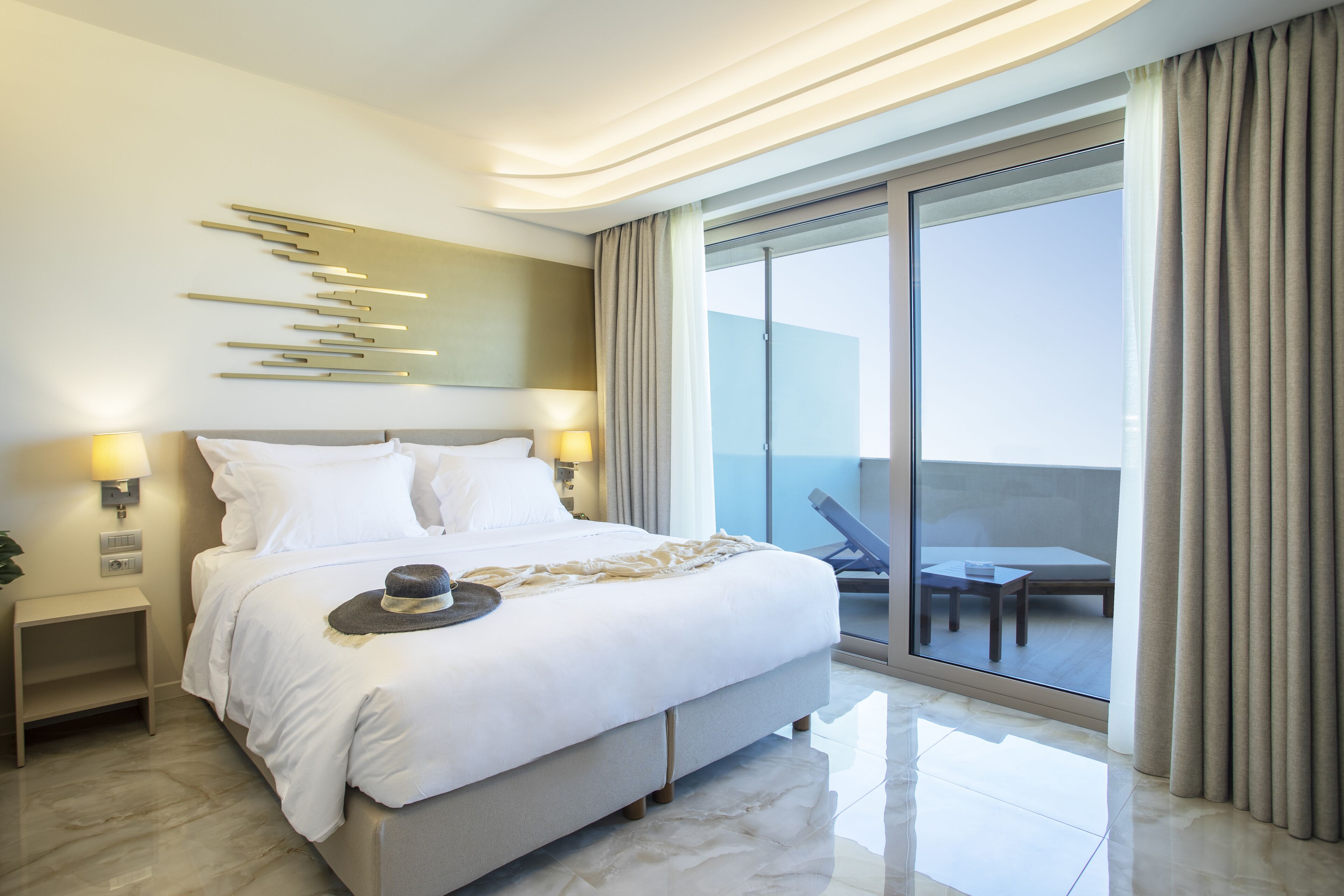 Green Suites Hotel